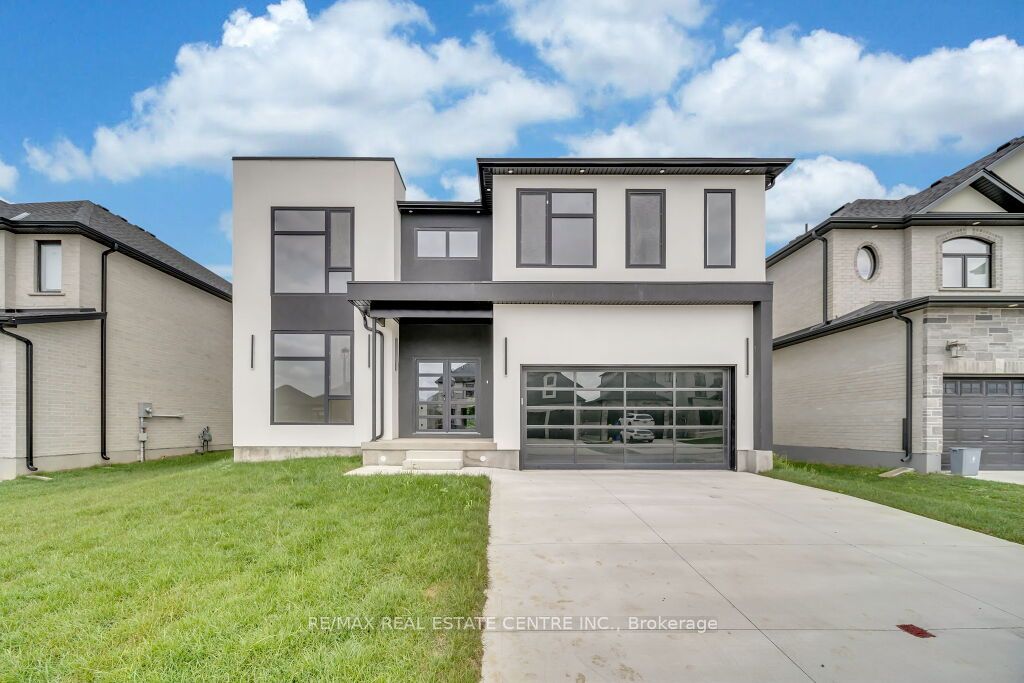 2152 Tripp Drive