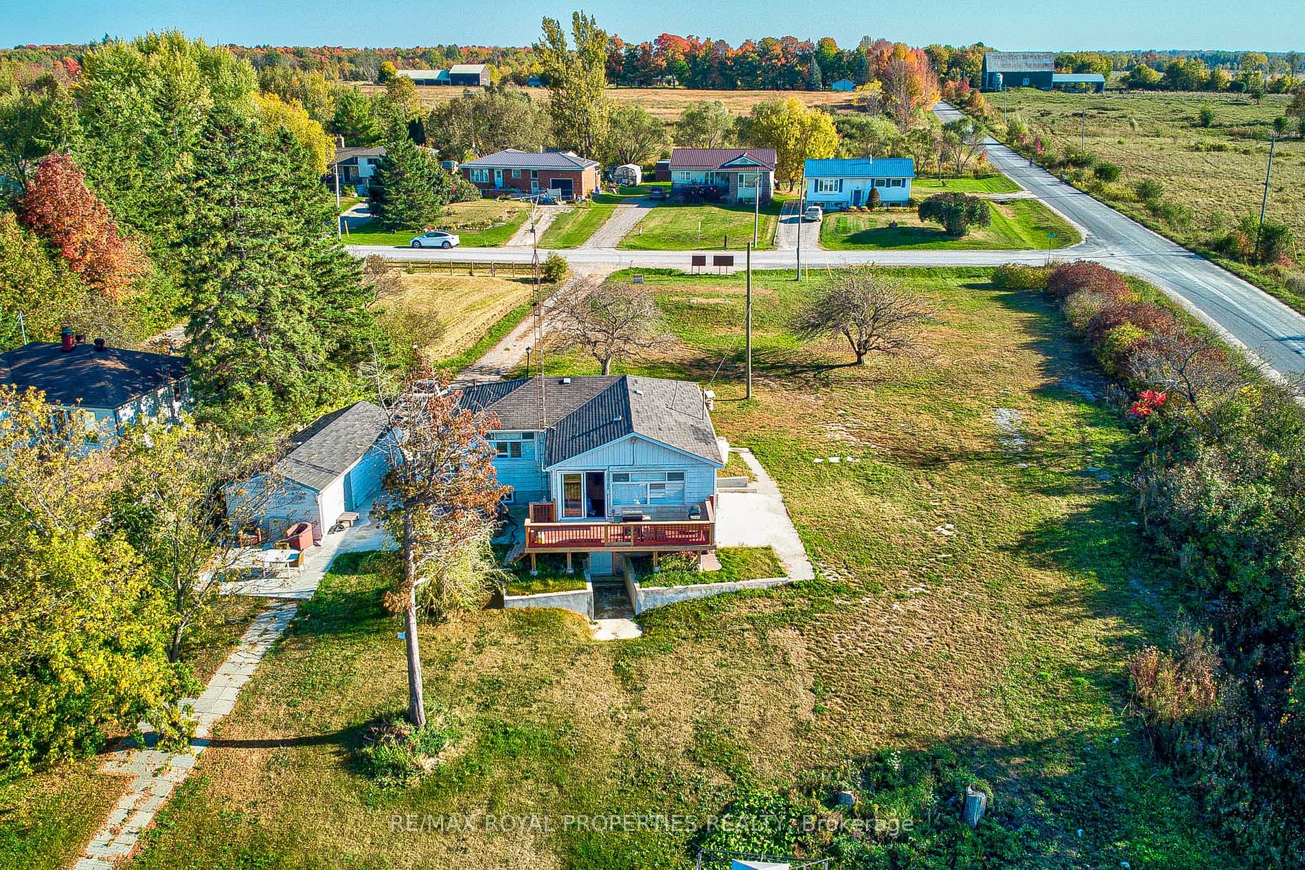 5 Robinson Avenue