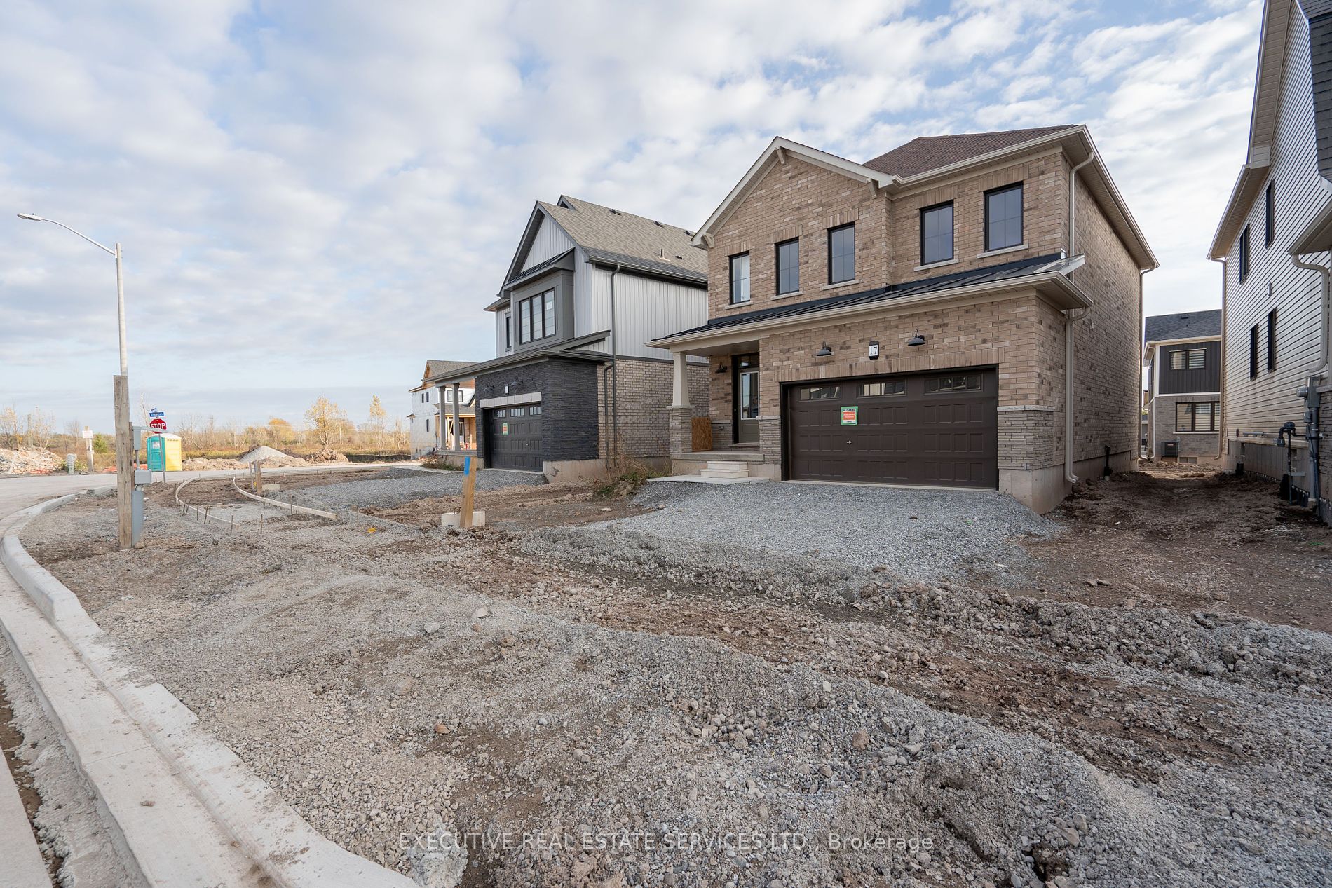 17 Downriver Drive