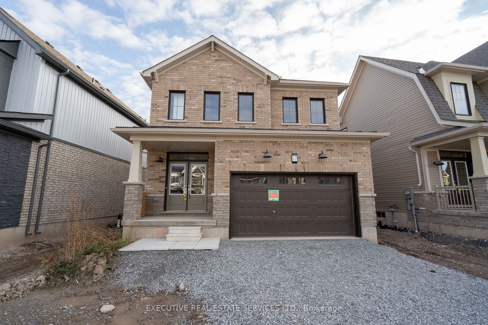 17 Downriver Drive