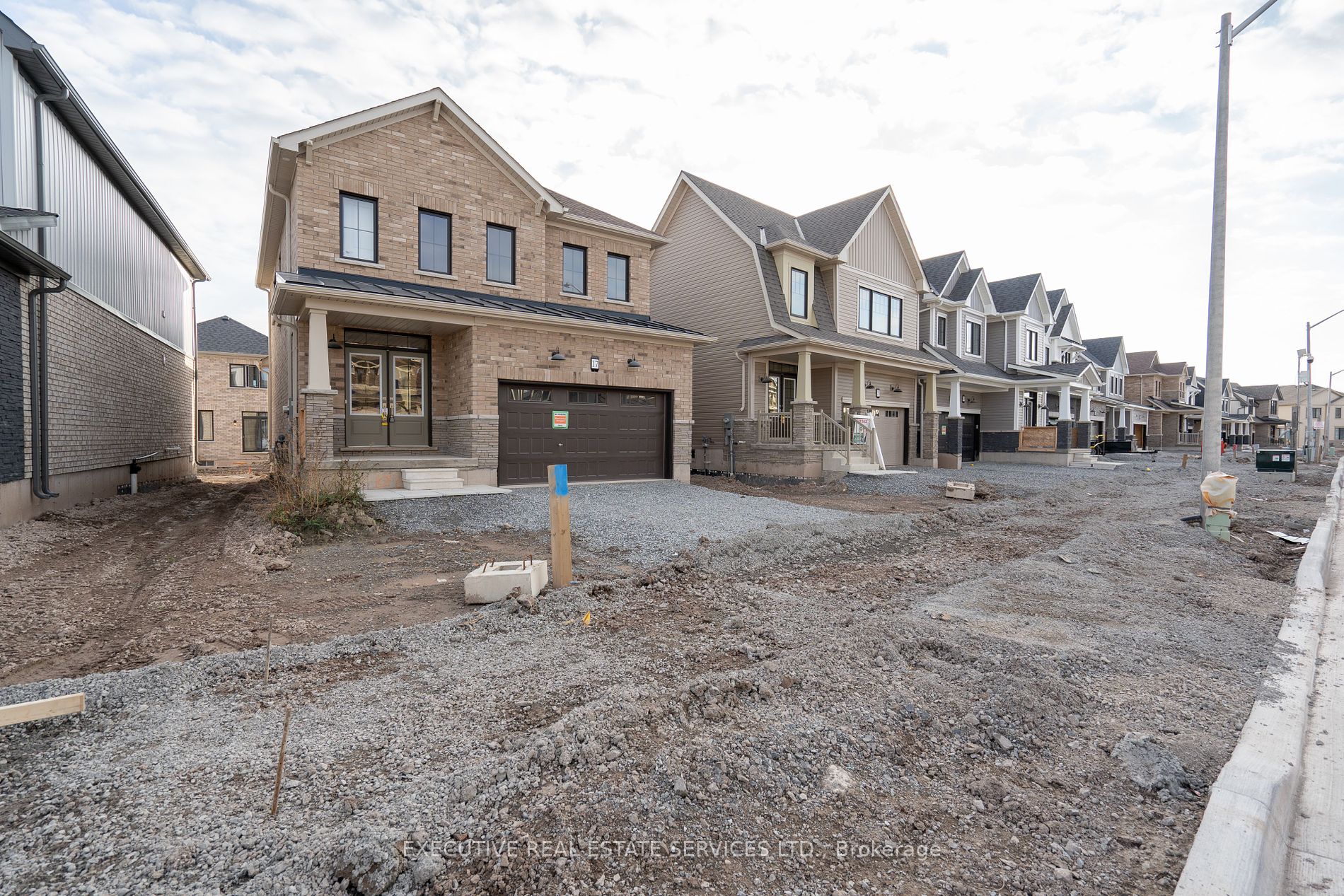 17 Downriver Drive