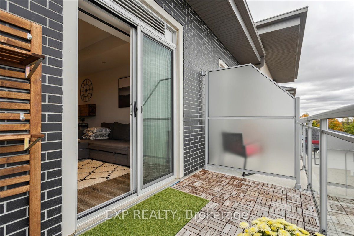 16 Markle Crescent #513
