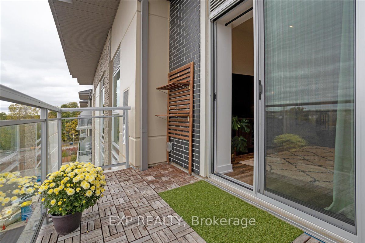 16 Markle Crescent #513