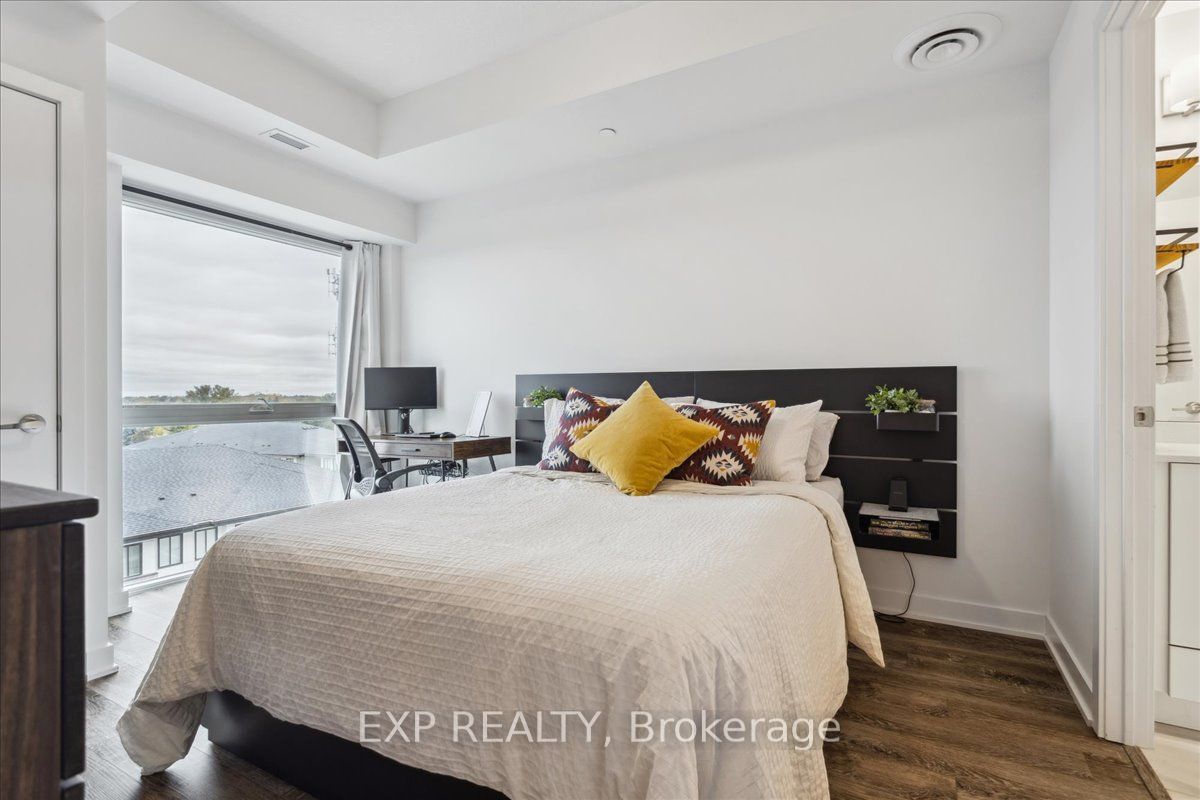 16 Markle Crescent #513