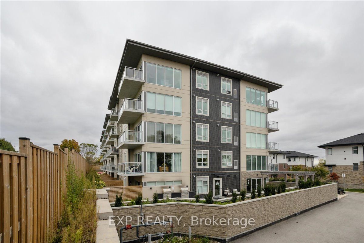 16 Markle Crescent #513