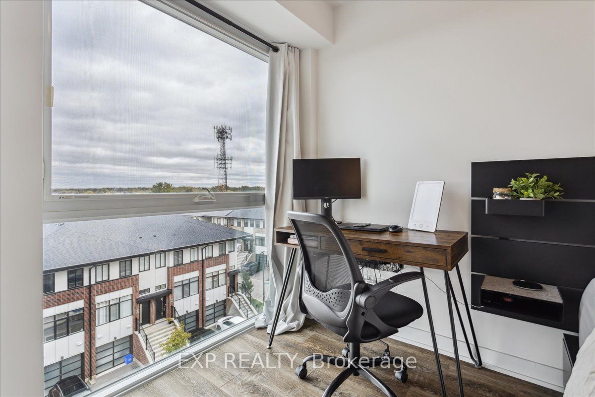16 Markle Crescent #513