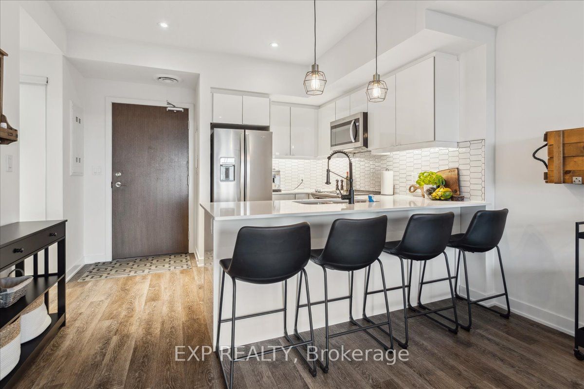 16 Markle Crescent #513