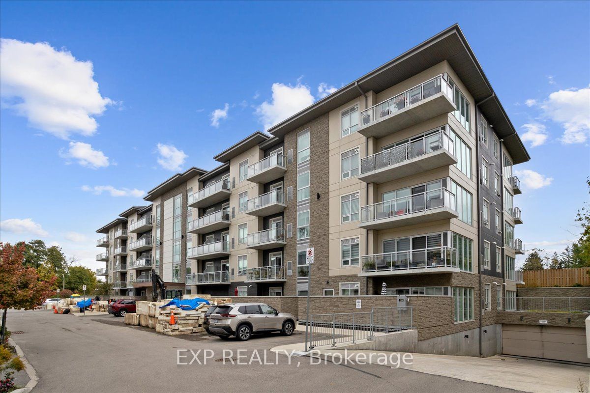 16 Markle Crescent #513