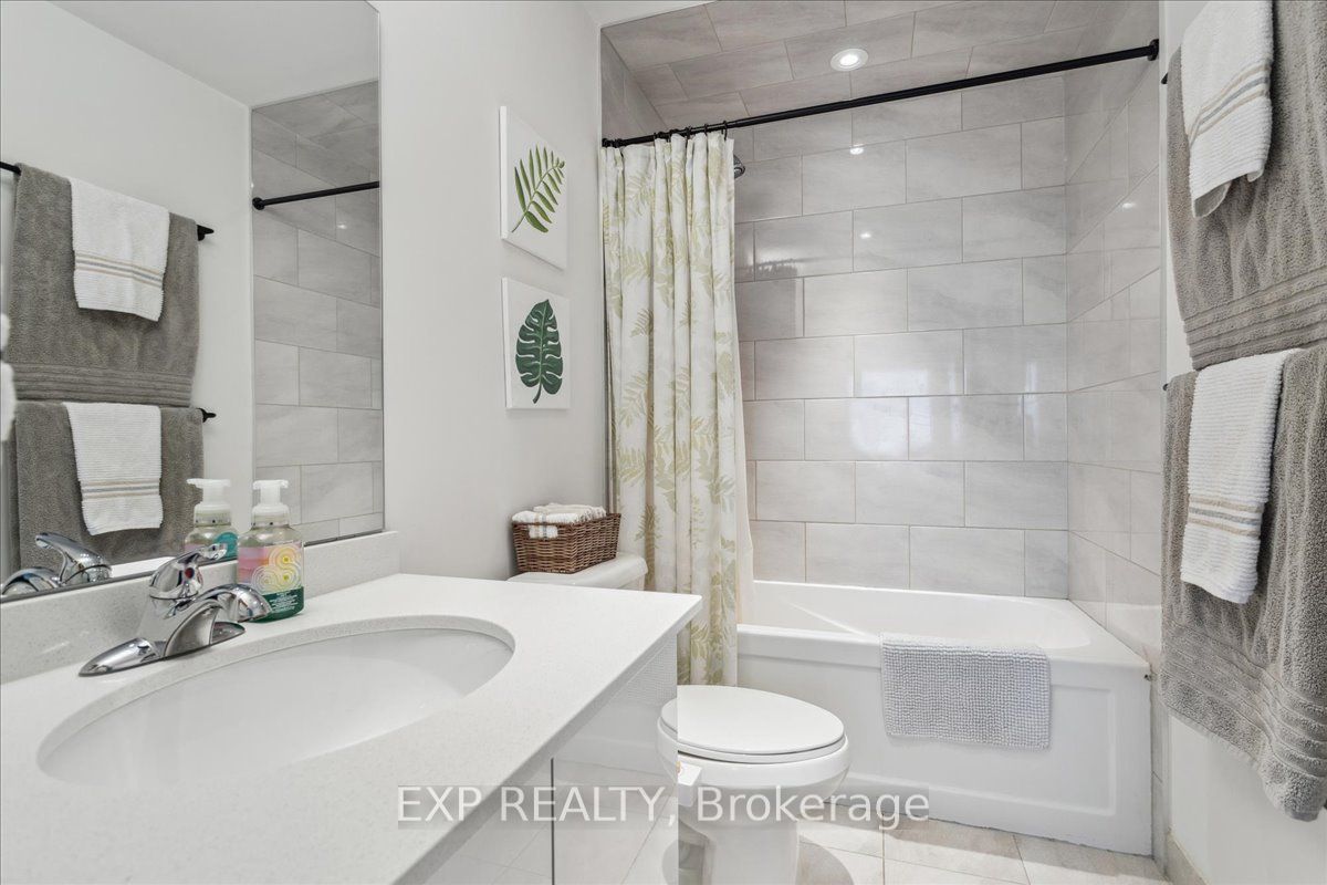 16 Markle Crescent #513