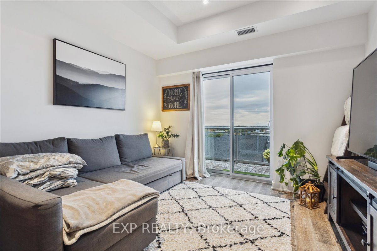 16 Markle Crescent #513