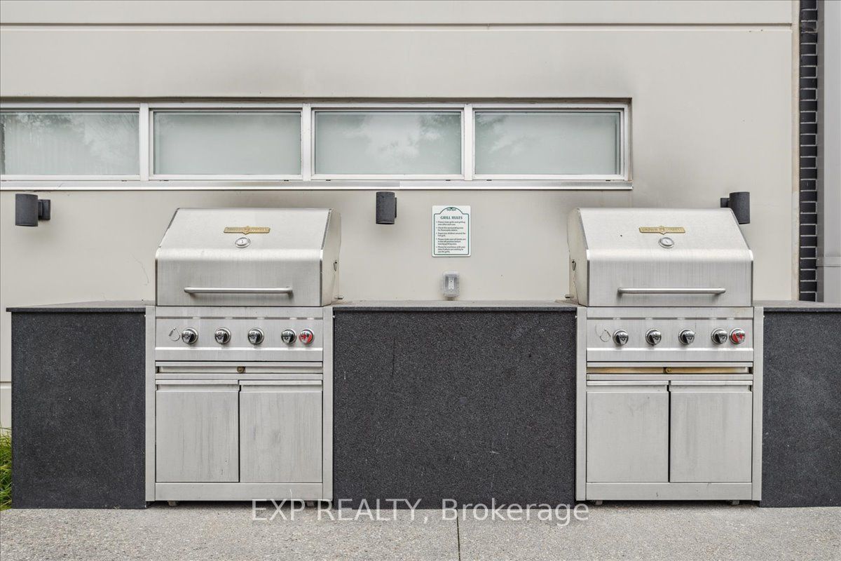 16 Markle Crescent #513