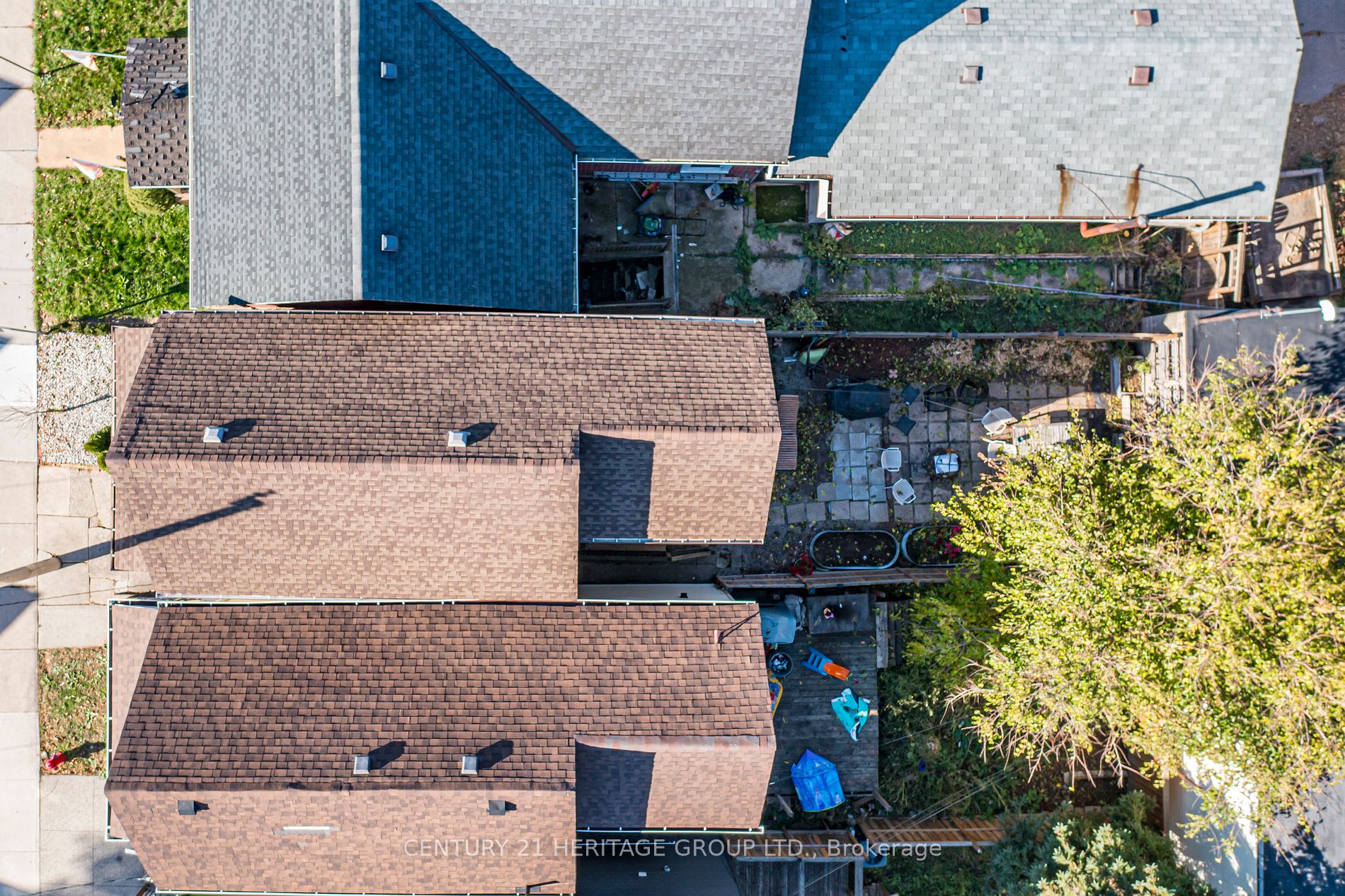35 Francis St