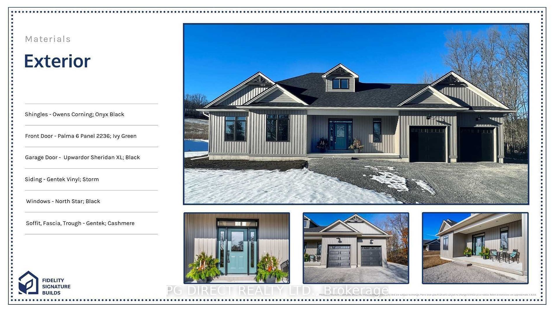 498 Haynes Road