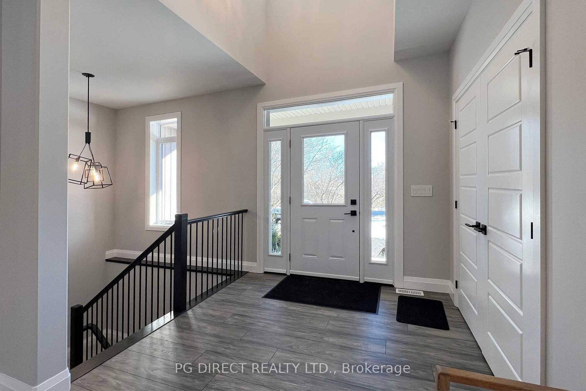 498 Haynes Road