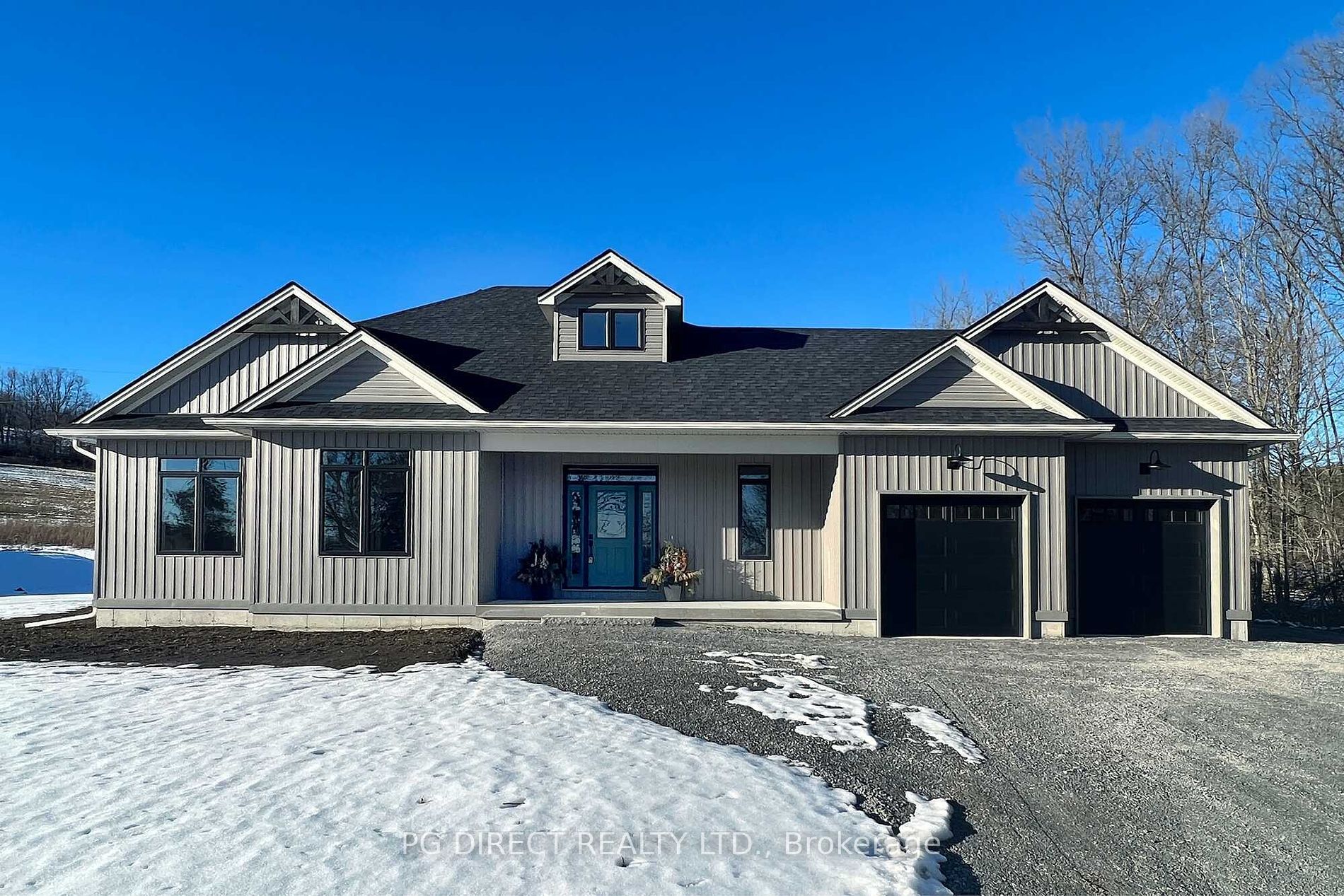 498 Haynes Road