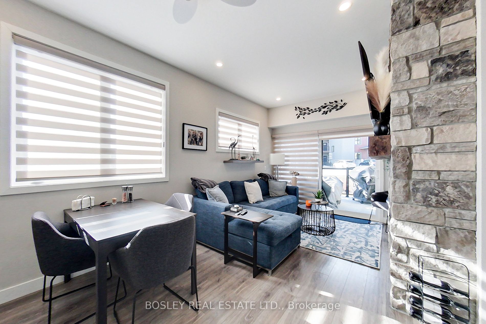 10 Beausoleil Lane #102