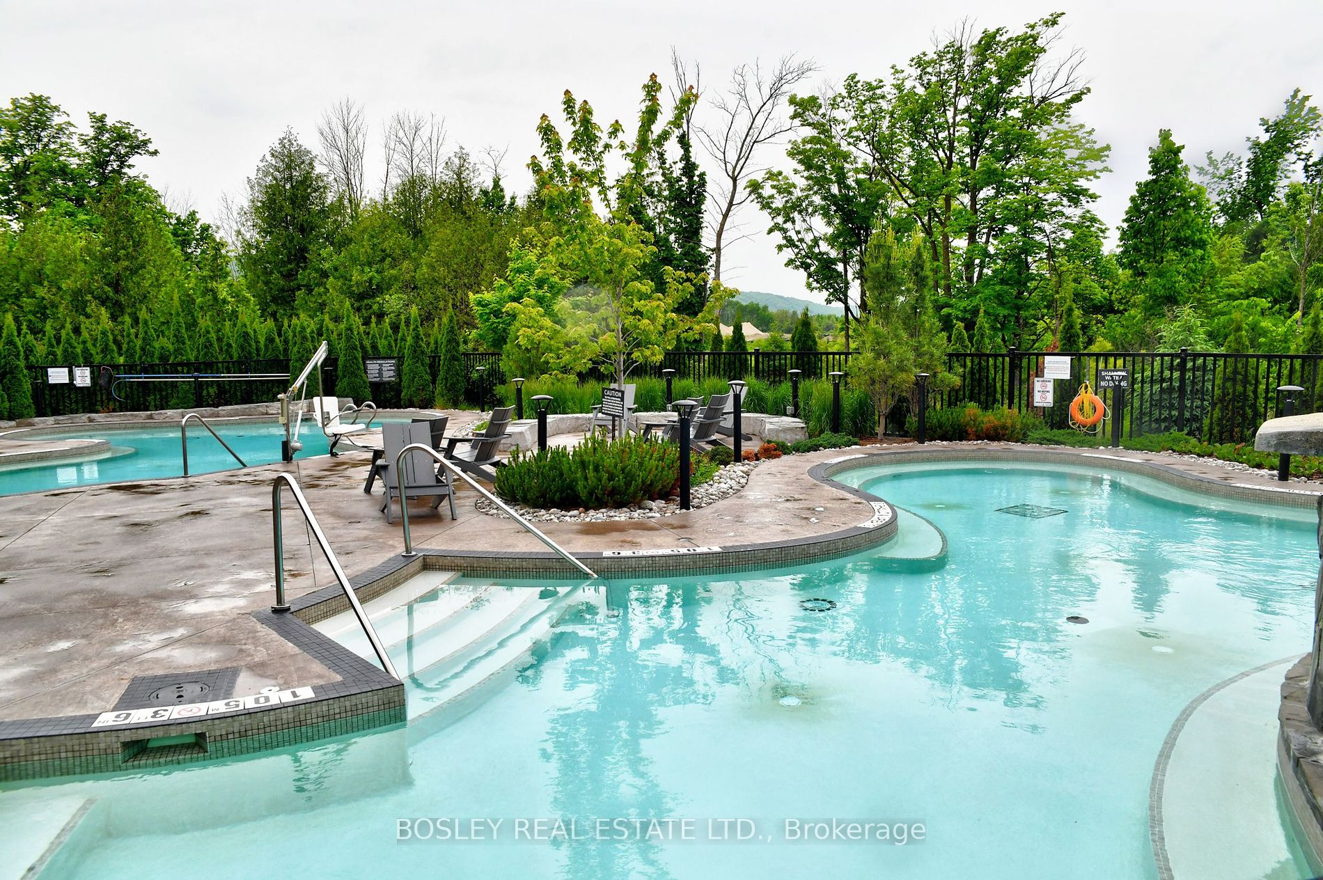 10 Beausoleil Lane #102