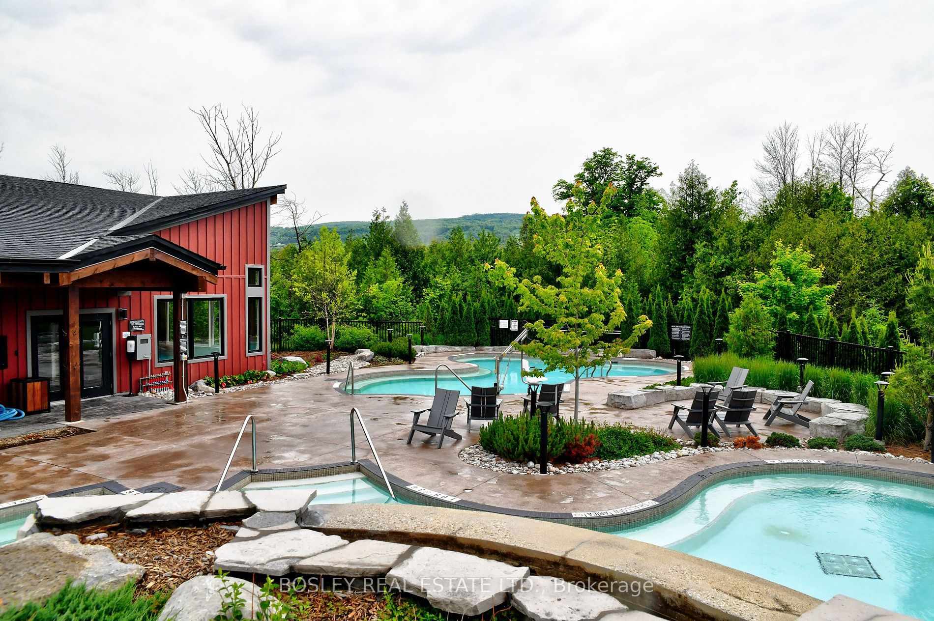 10 Beausoleil Lane #102