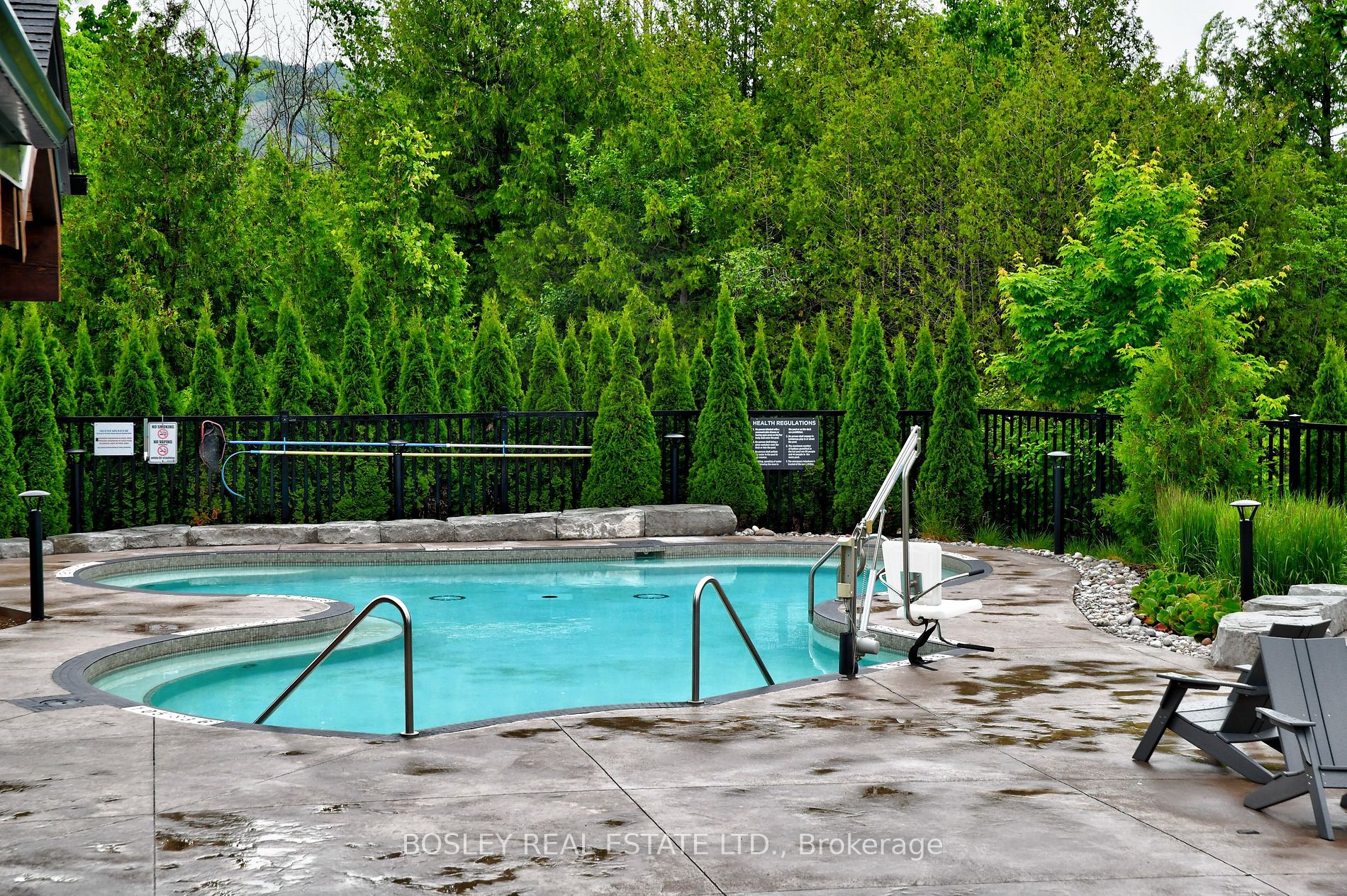10 Beausoleil Lane #102