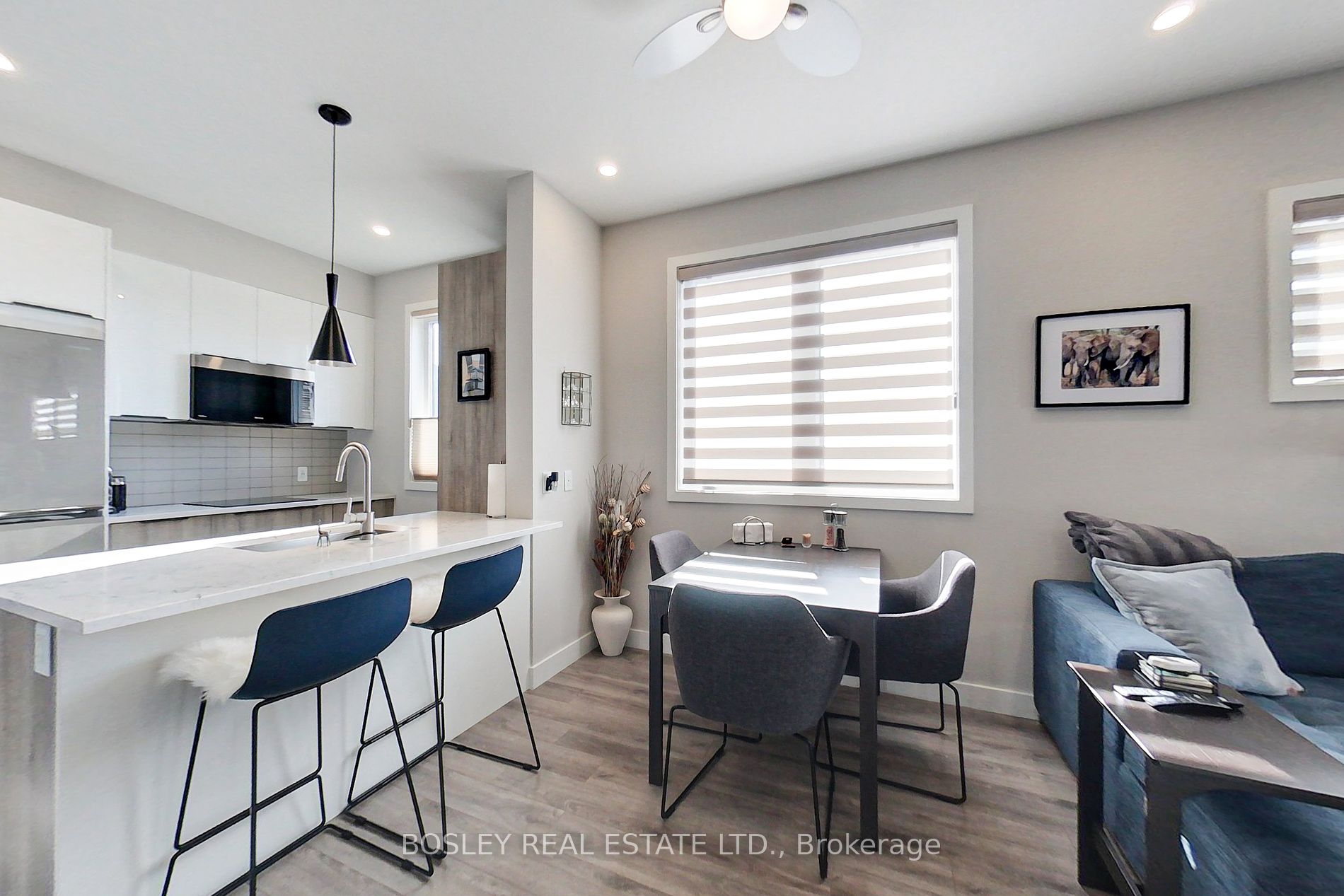 10 Beausoleil Lane #102