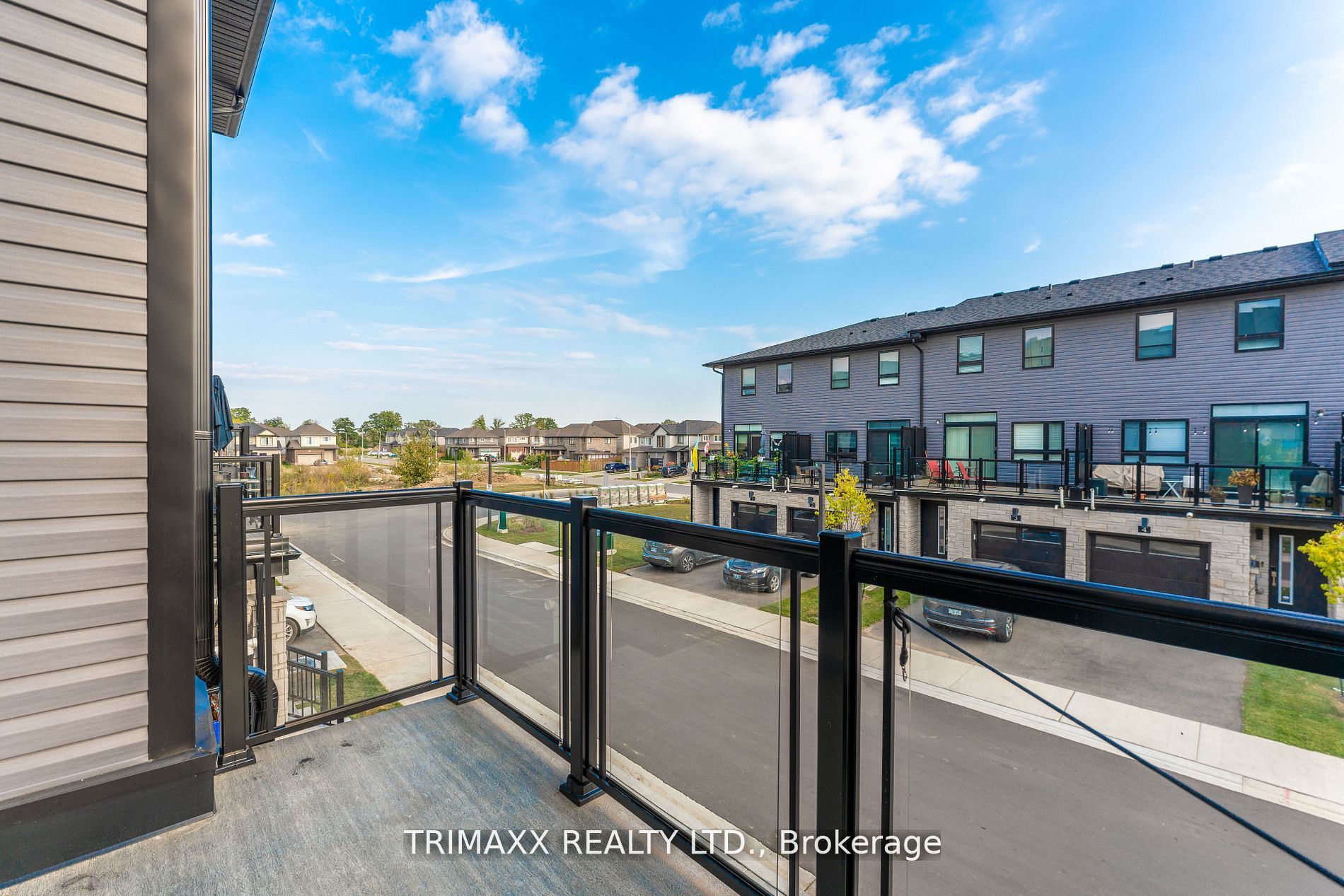 51 Sparrow Ave, #34