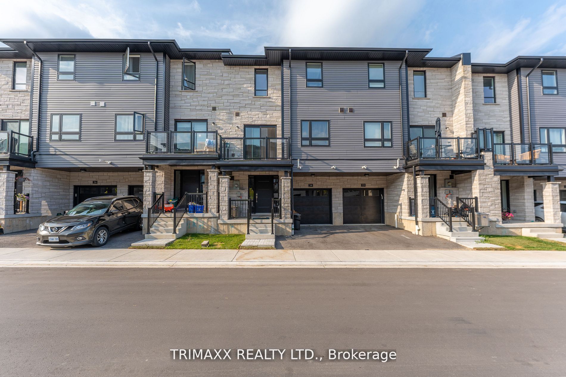 51 Sparrow Ave, #34