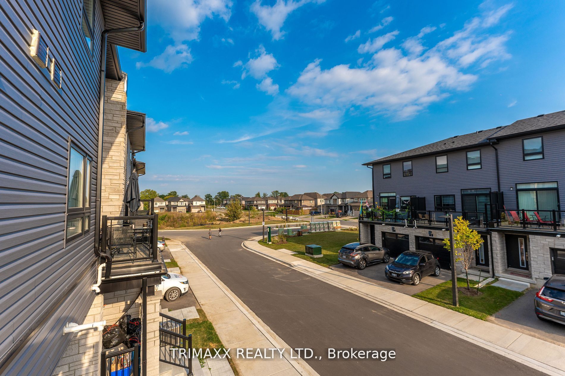 51 Sparrow Ave, #34