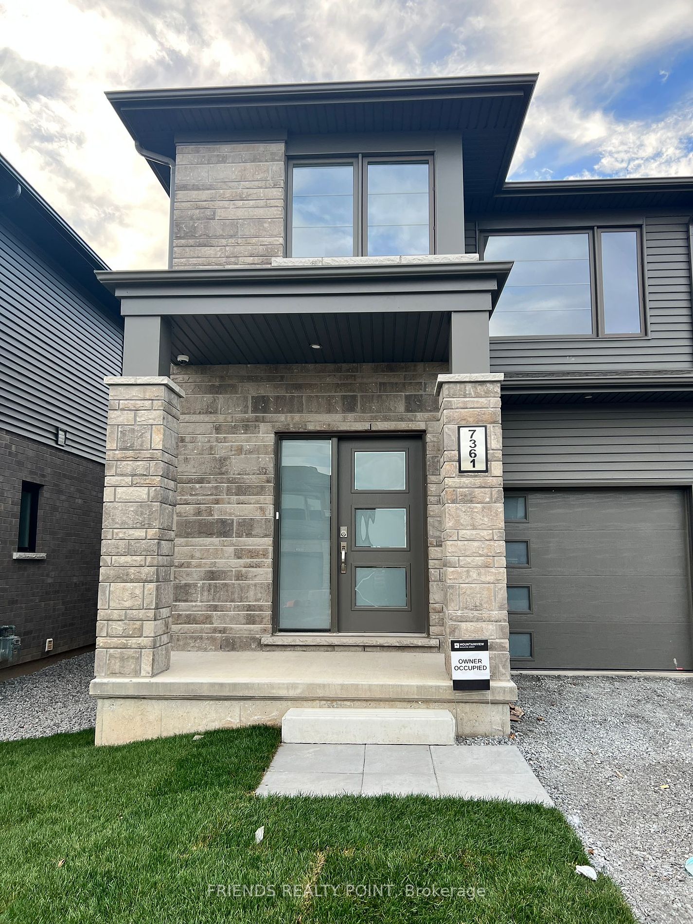 7361 Marvel Drive