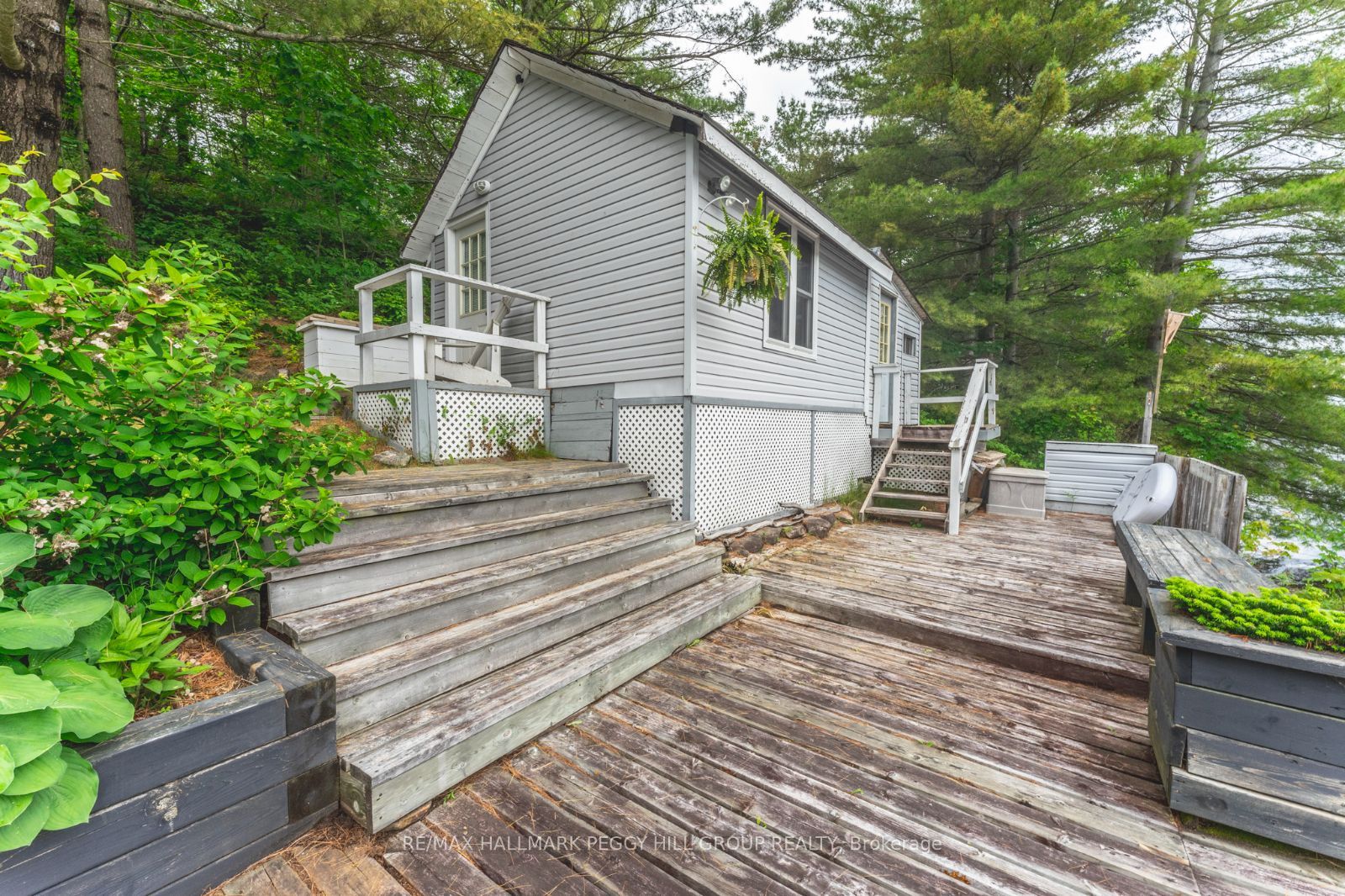 317 HASKETT'S Drive
