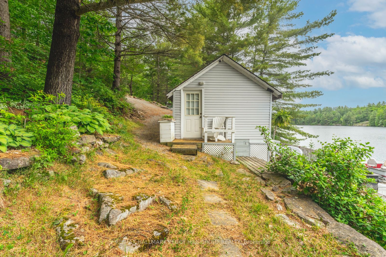 317 HASKETT'S Drive