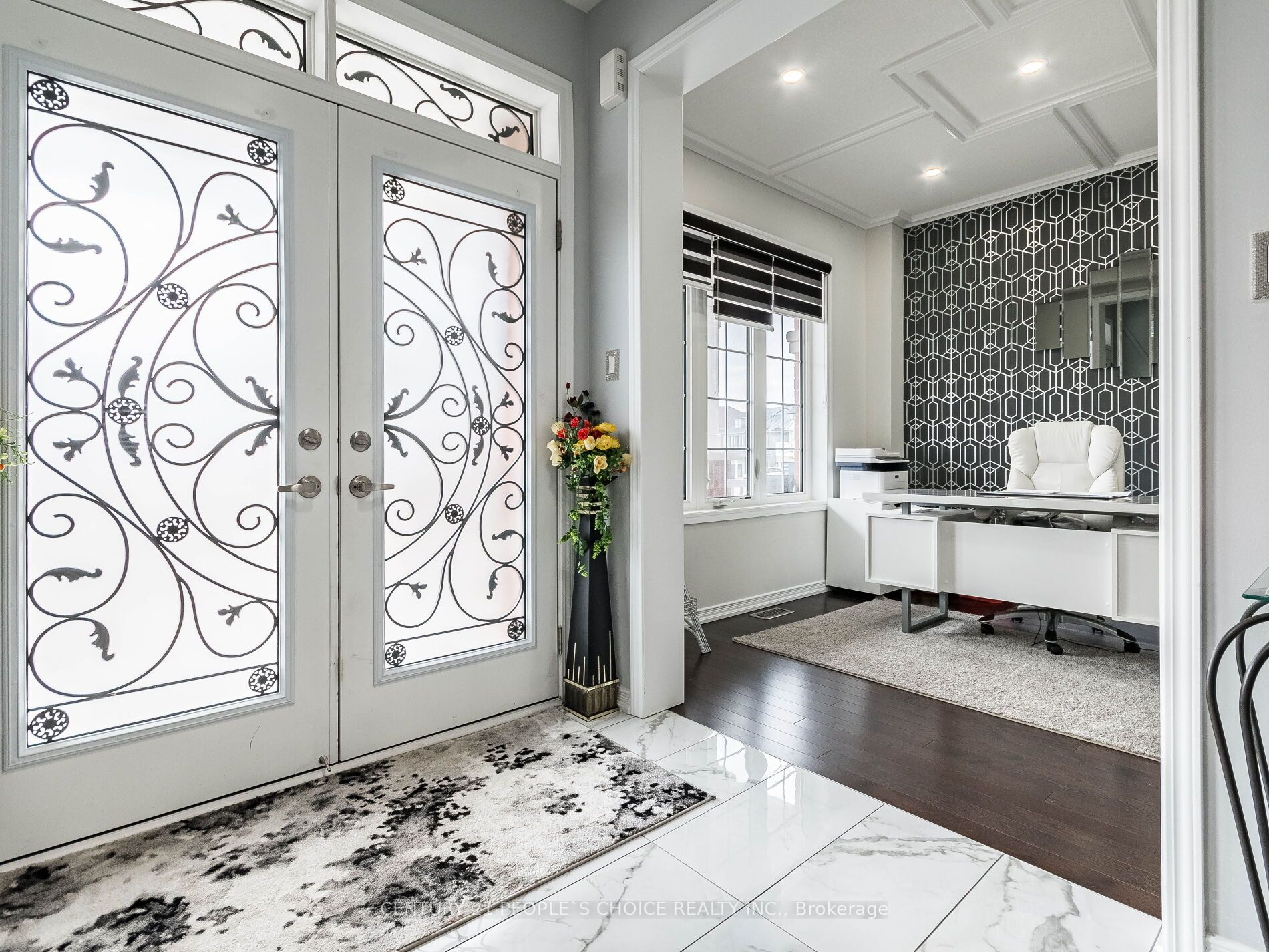 5 Burgess Cres