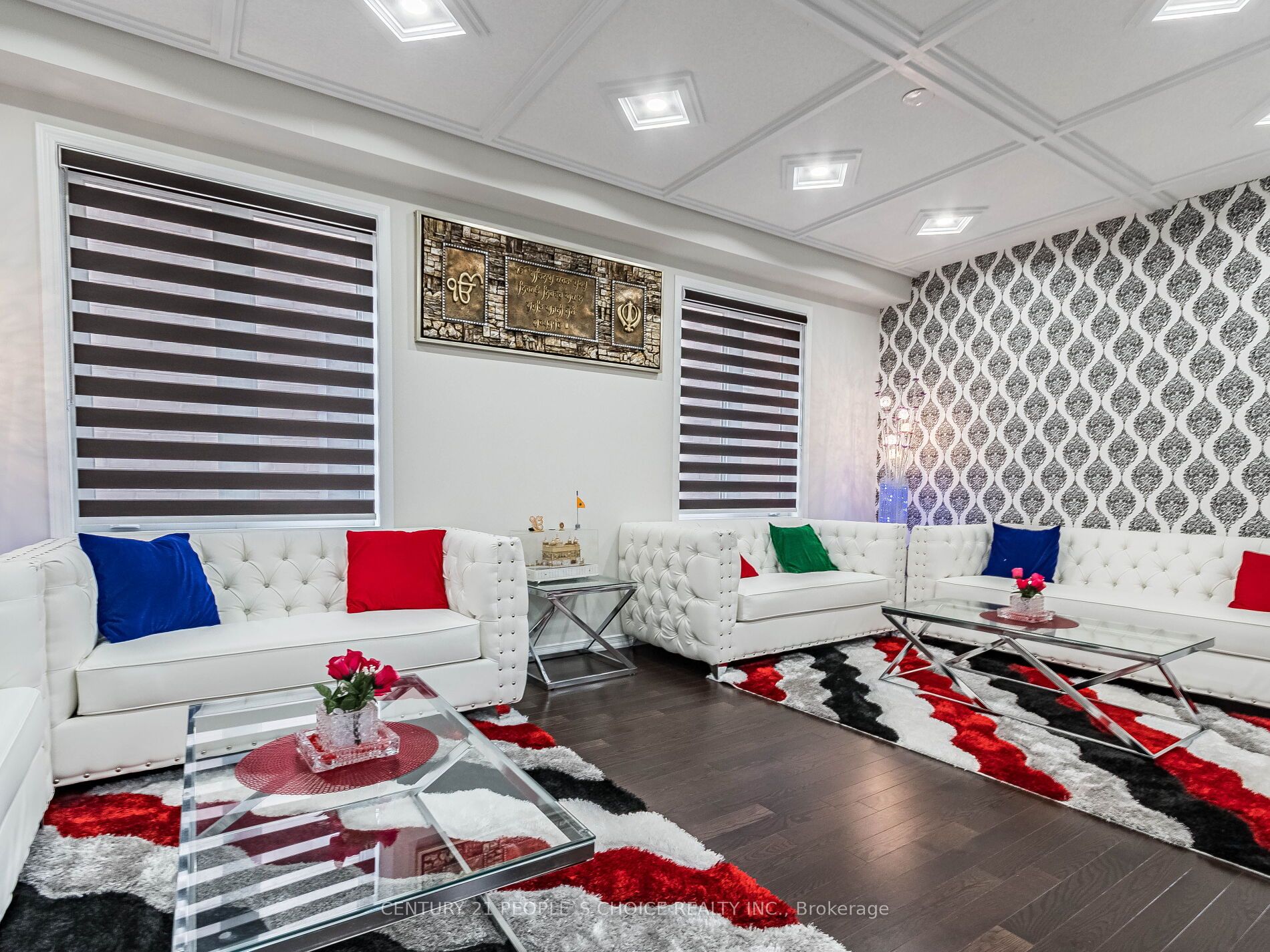 5 Burgess Cres