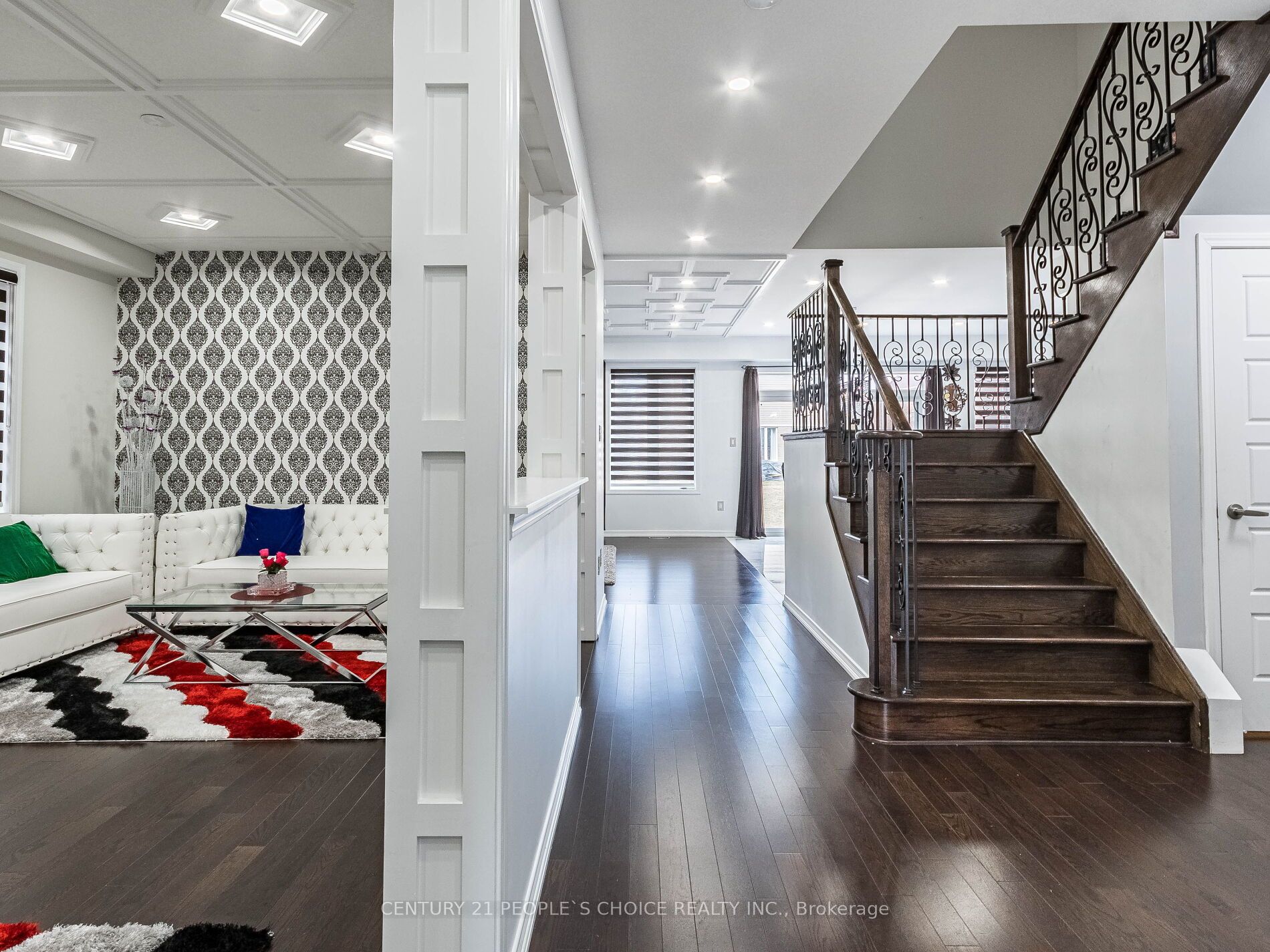 5 Burgess Cres