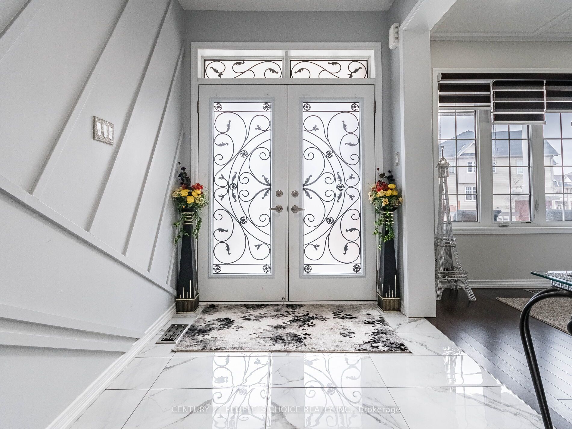 5 Burgess Cres
