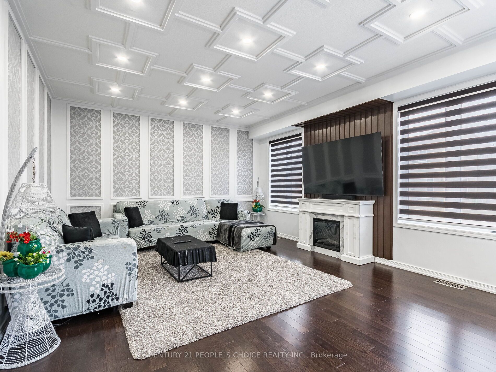 5 Burgess Cres