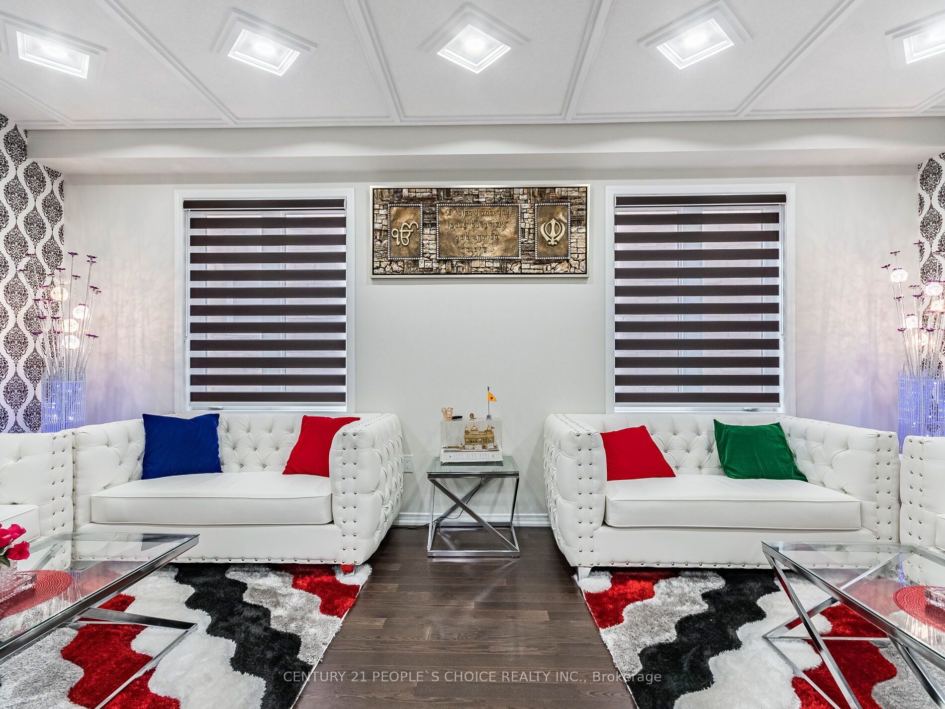 5 Burgess Cres
