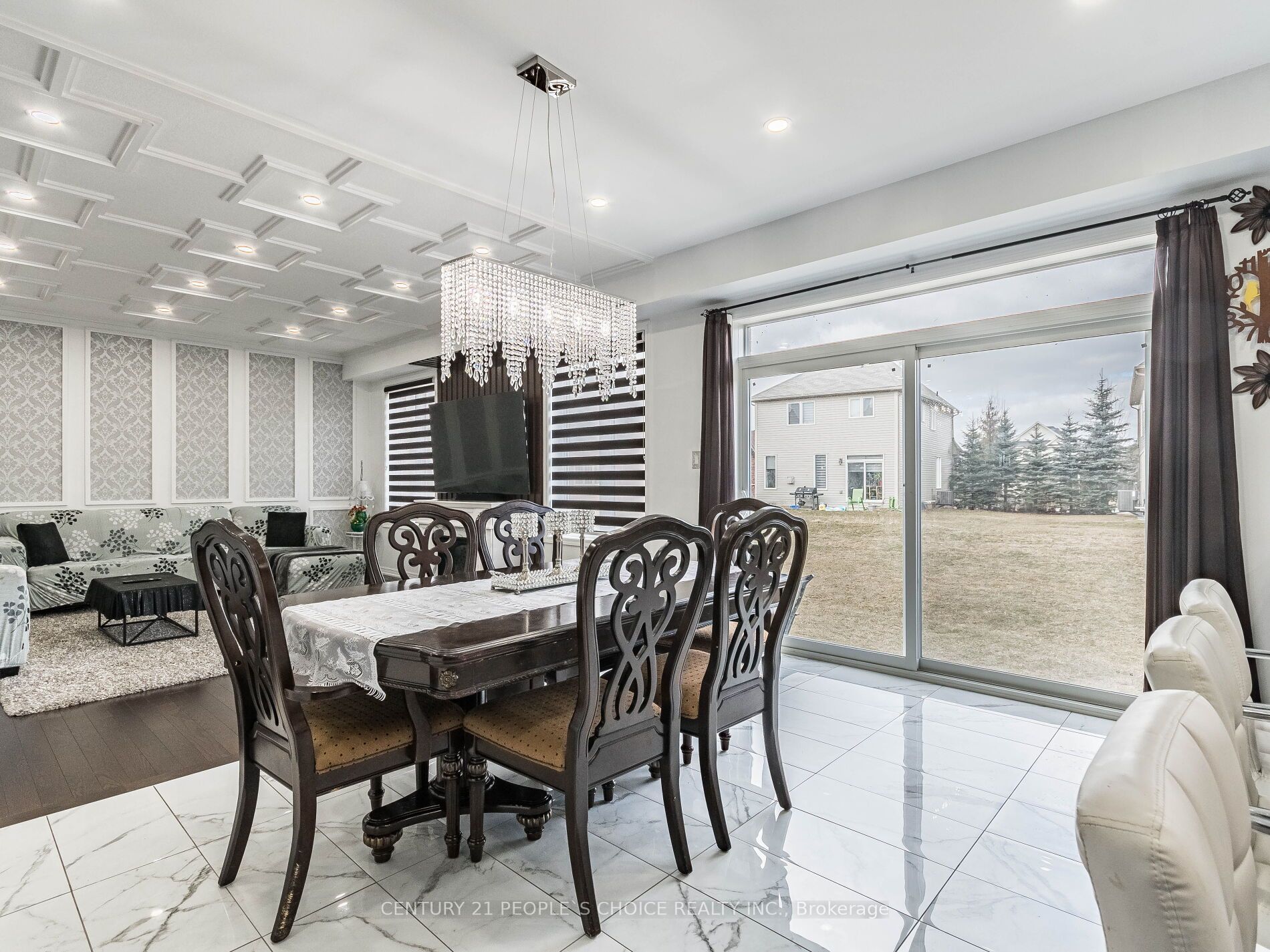 5 Burgess Cres