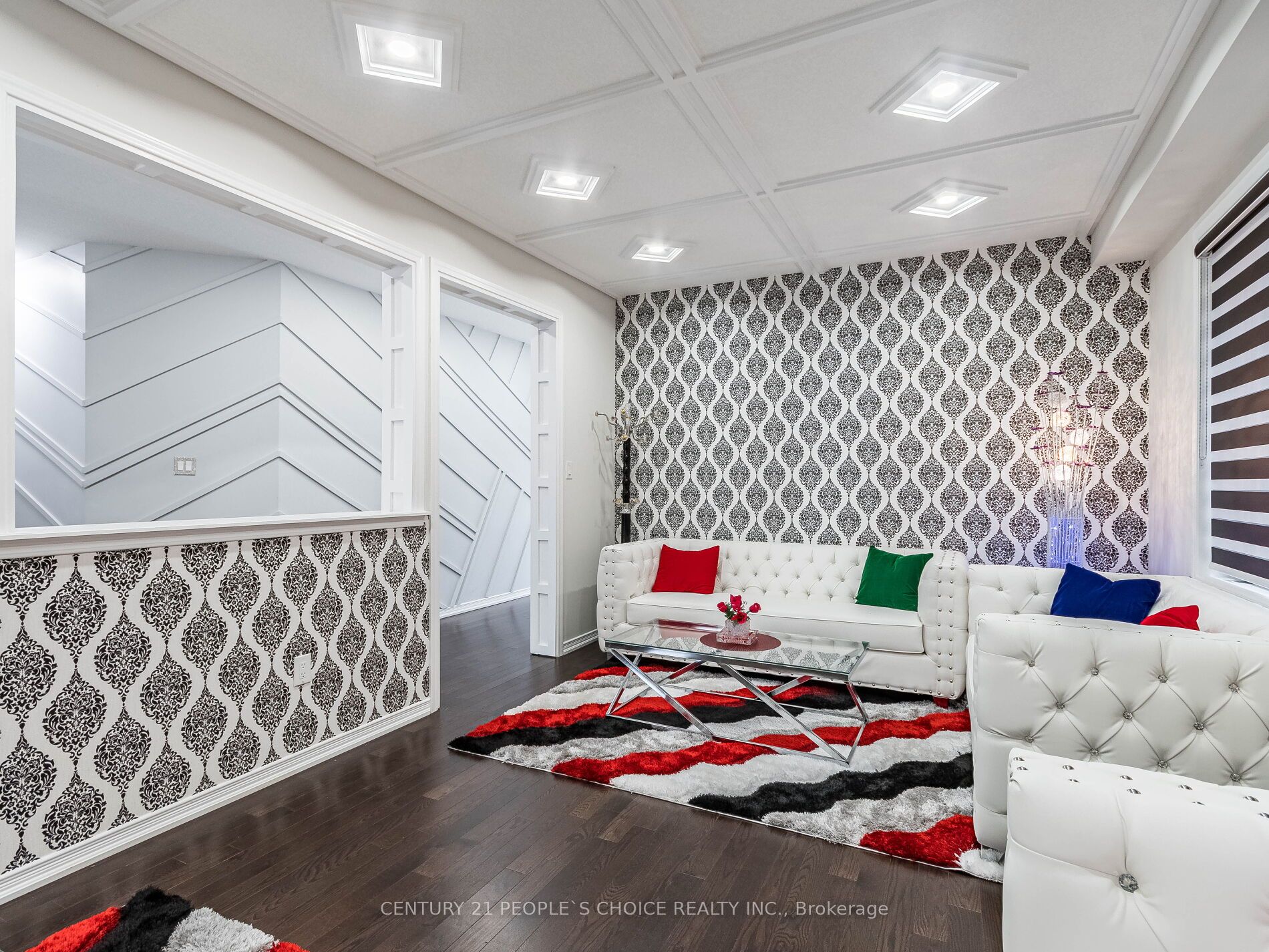 5 Burgess Cres