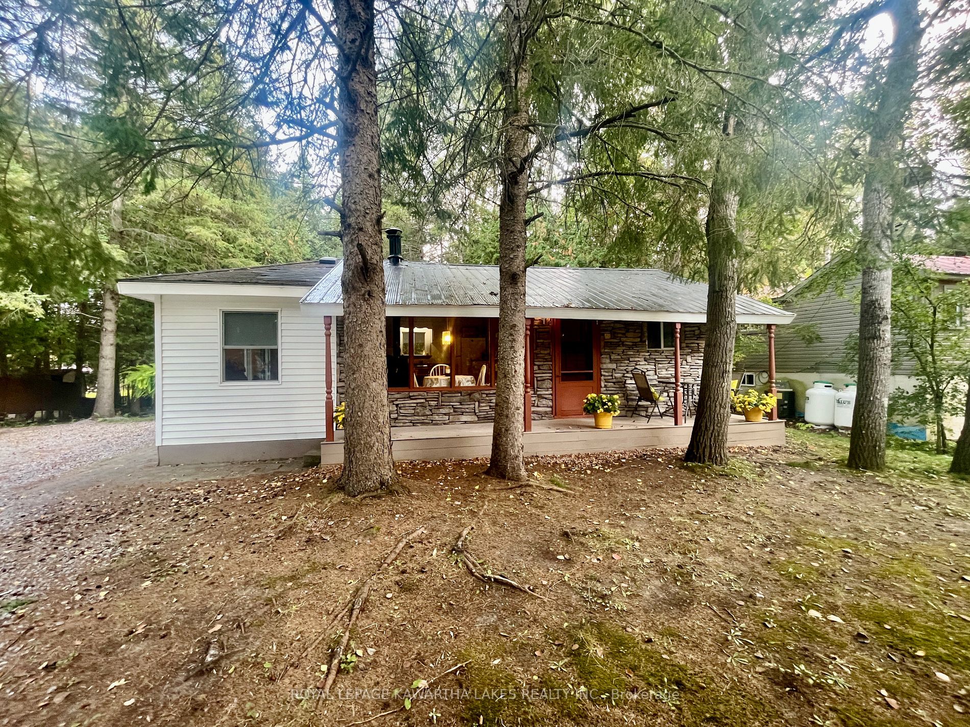 81 McGuire Beach Road