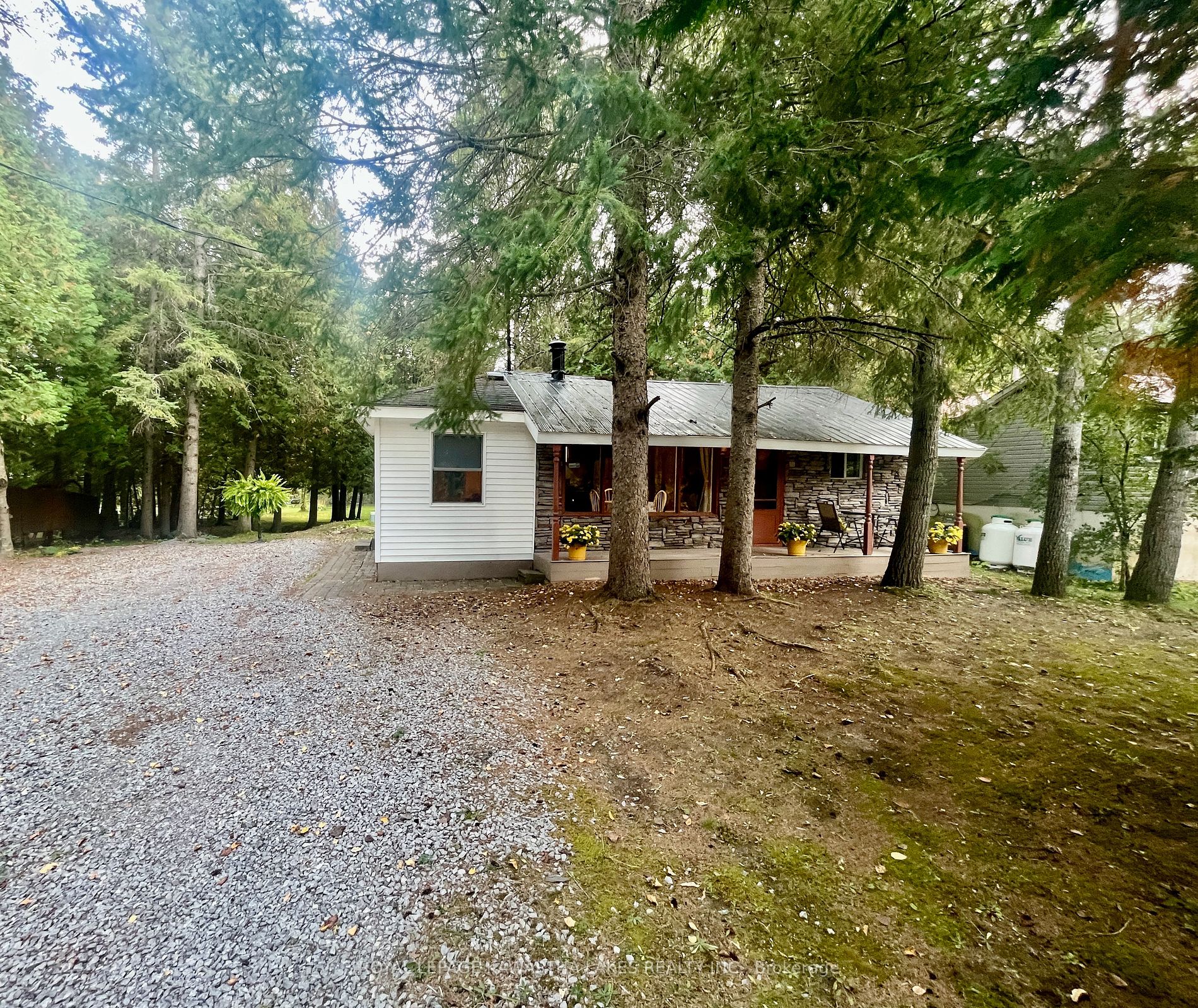 81 McGuire Beach Road