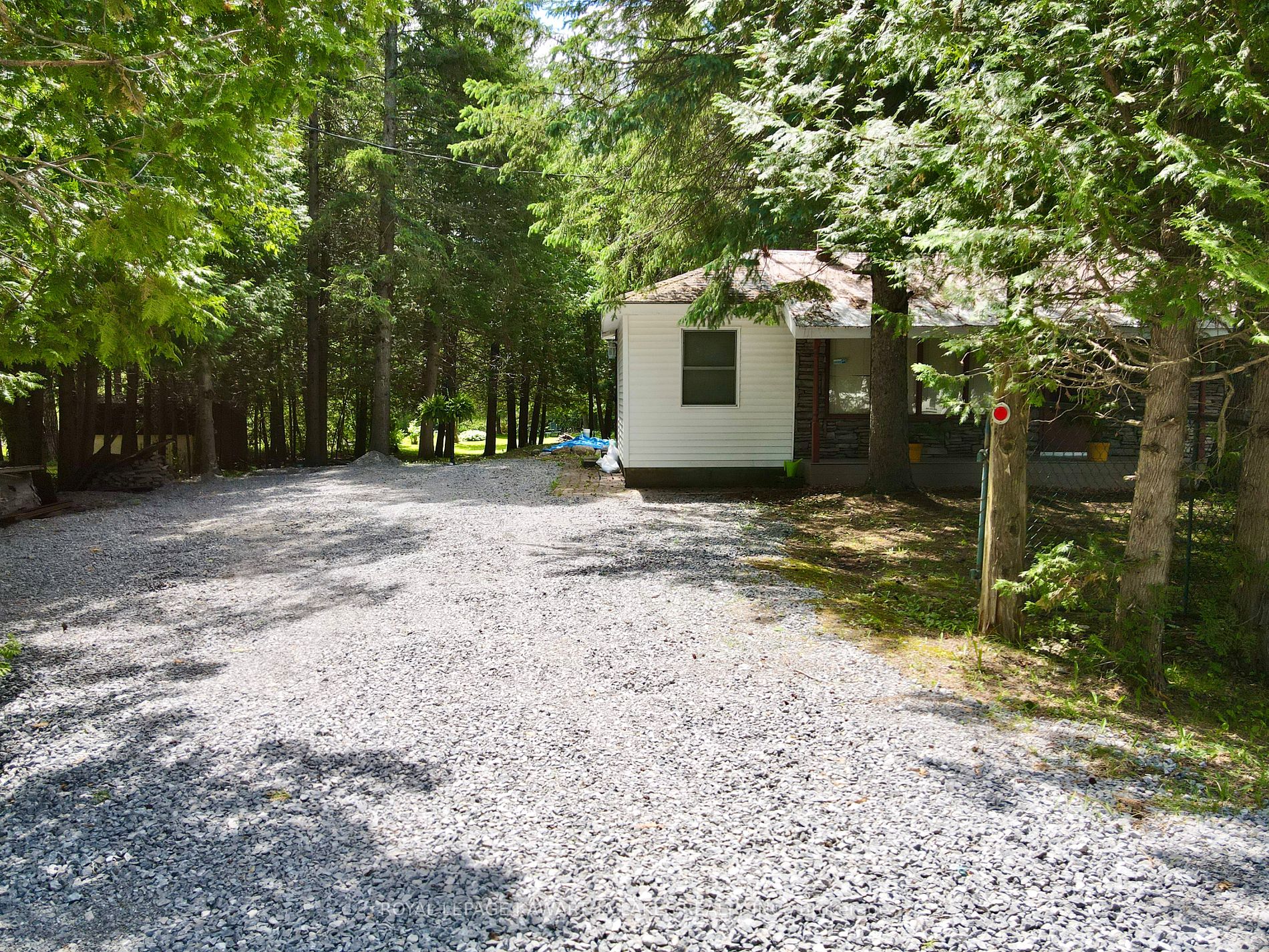 81 McGuire Beach Road