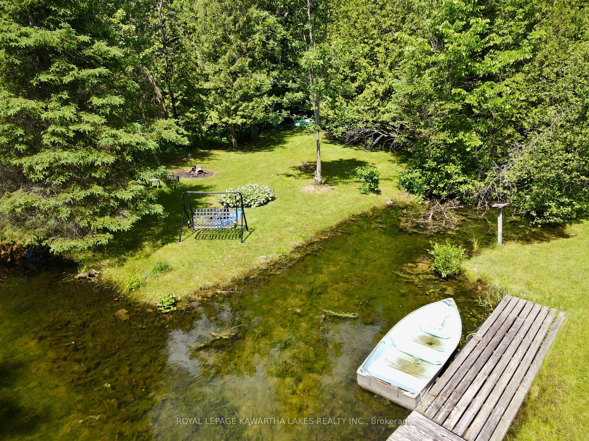 81 McGuire Beach Road