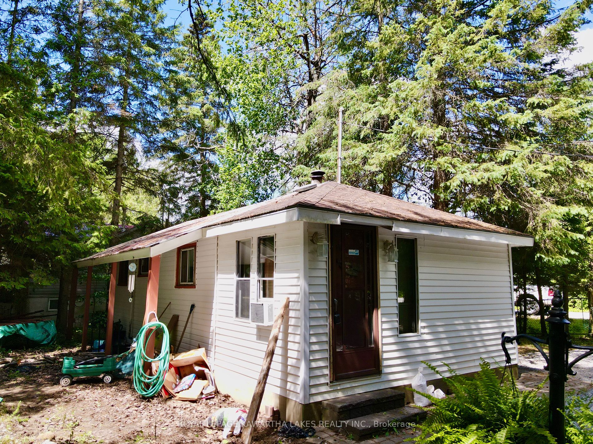 81 McGuire Beach Road