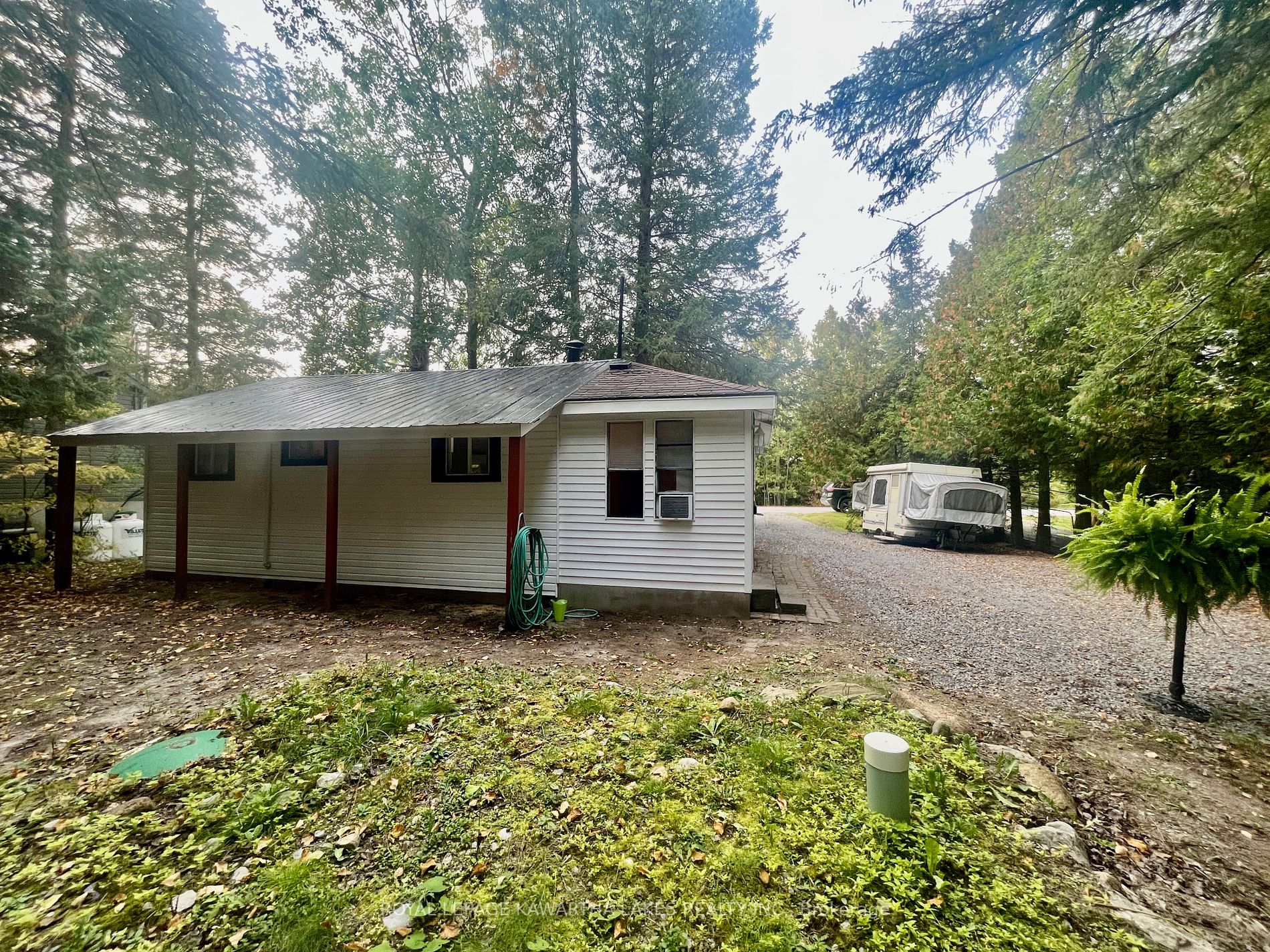 81 McGuire Beach Road