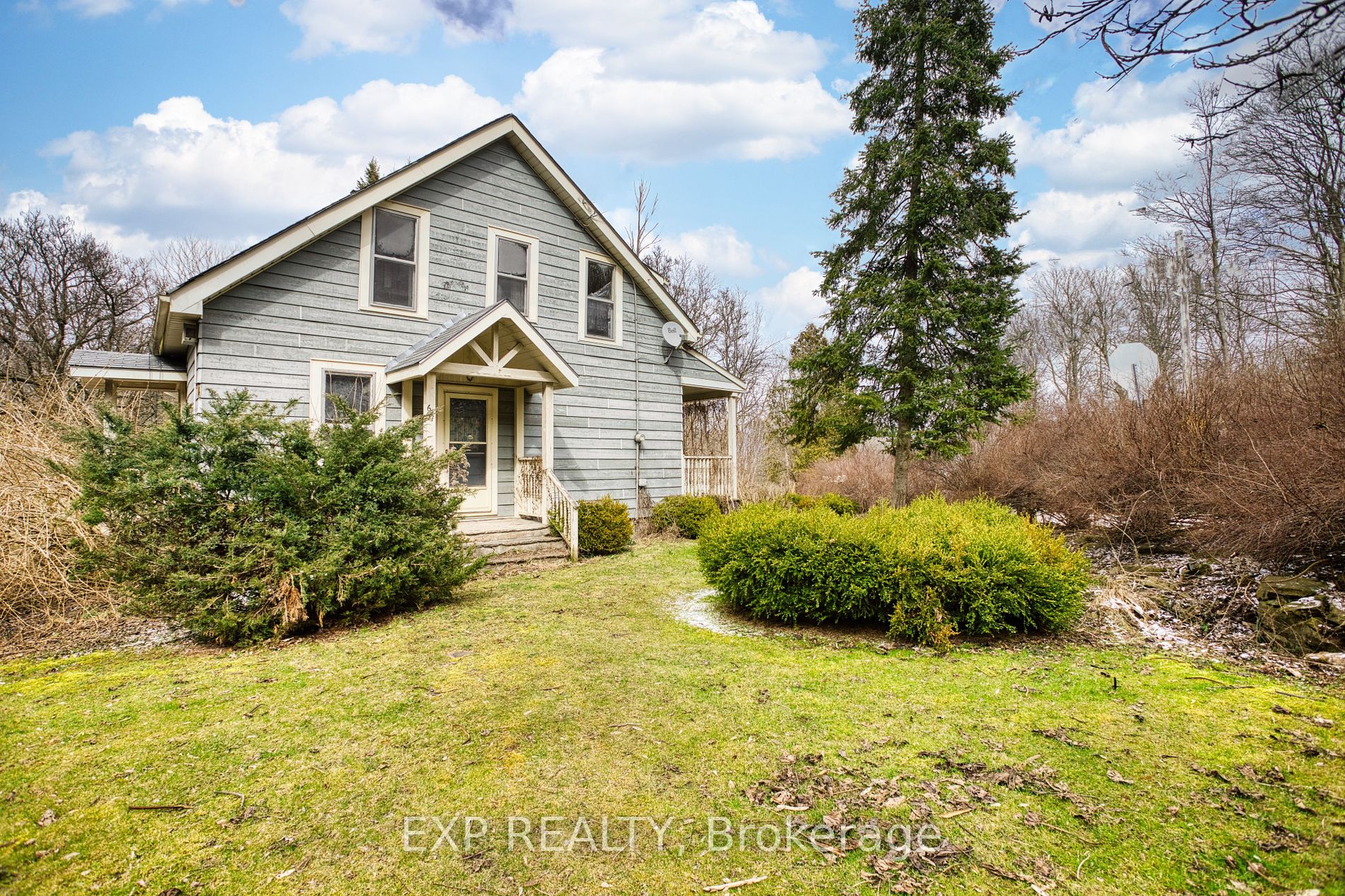 671 Lions Club Road