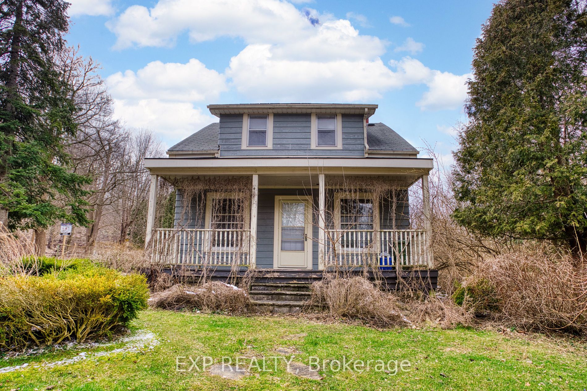 671 Lions Club Road