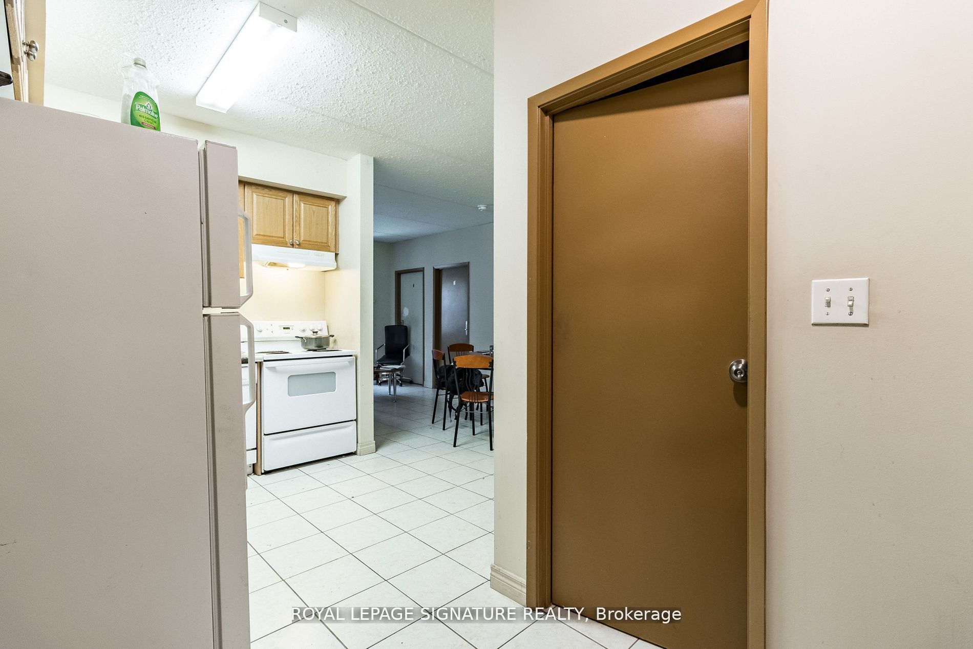 253 Lester Street, #101