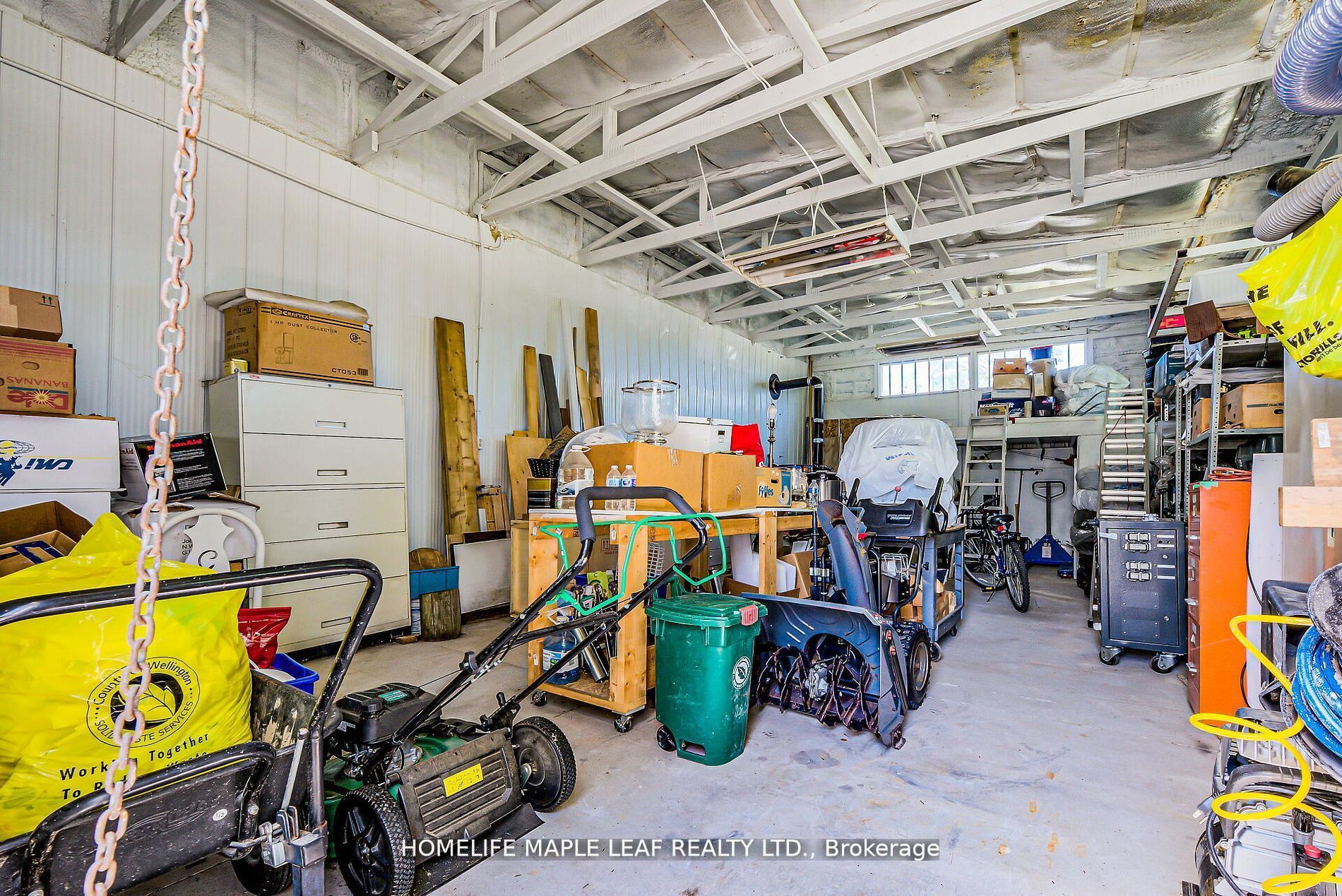 8554 Hwy 7 Road