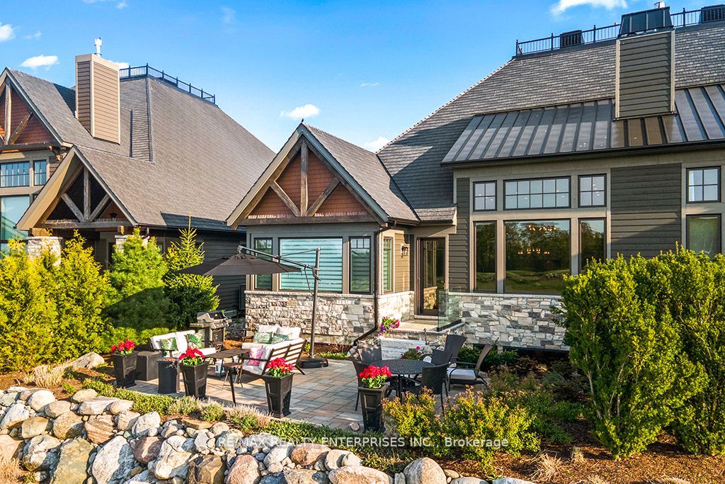 133 Georgian Bay Lane #13