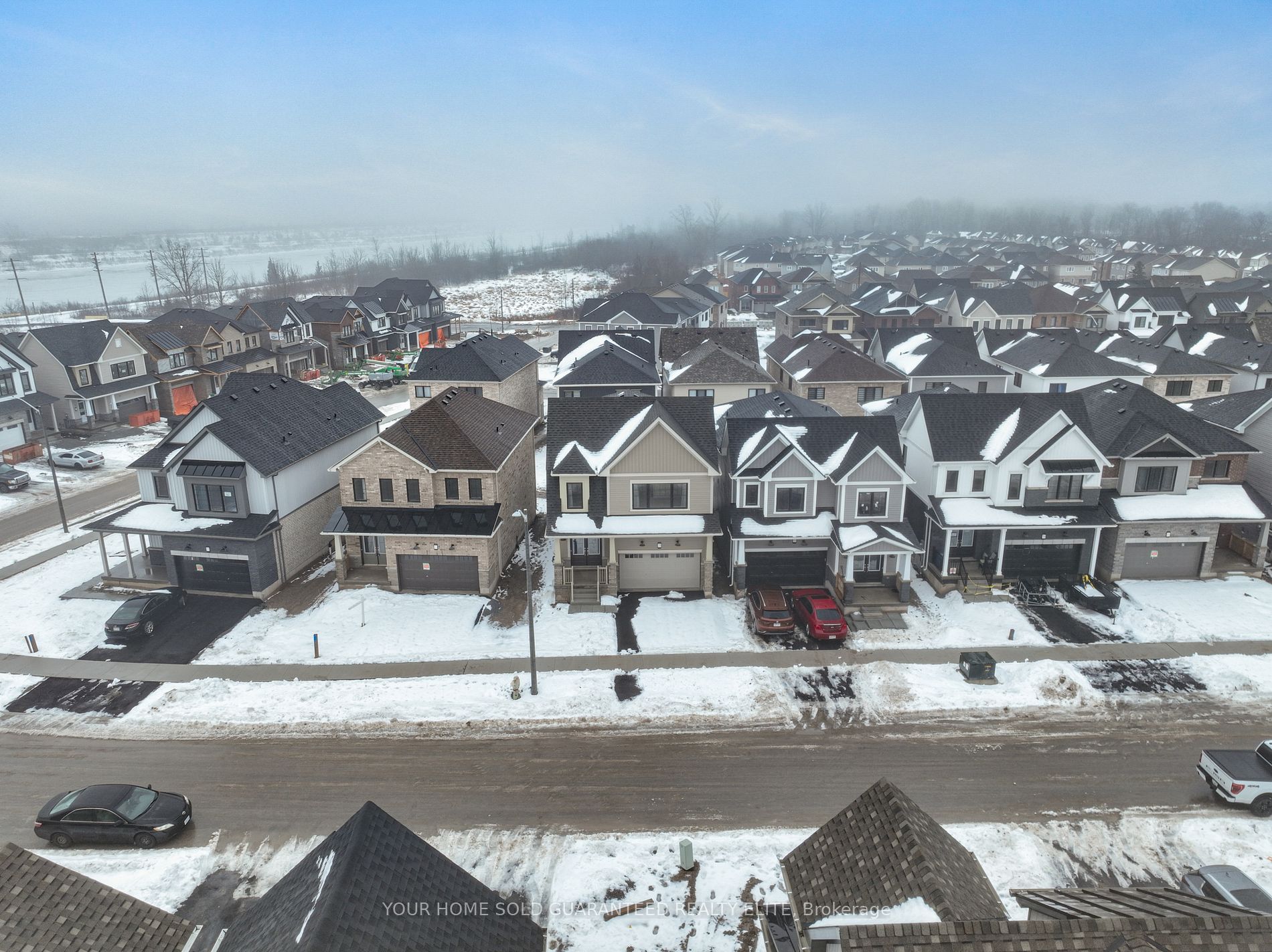 25 Downriver Dr